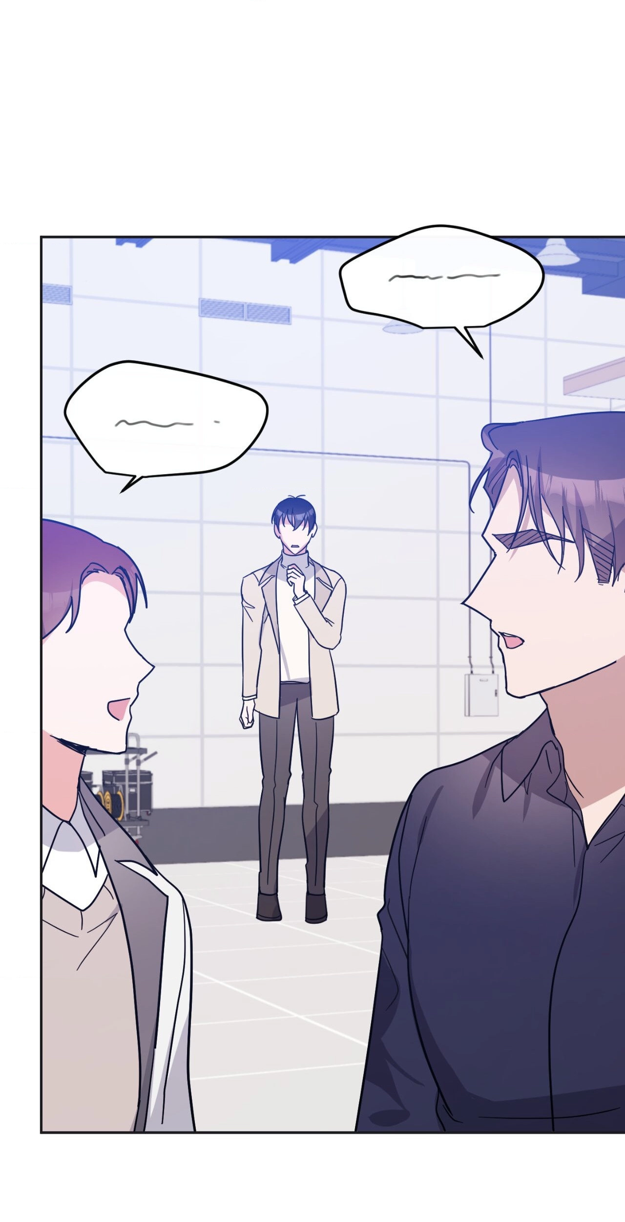 Confessions of a Male Celeb Chapter 38 page 39 - 
