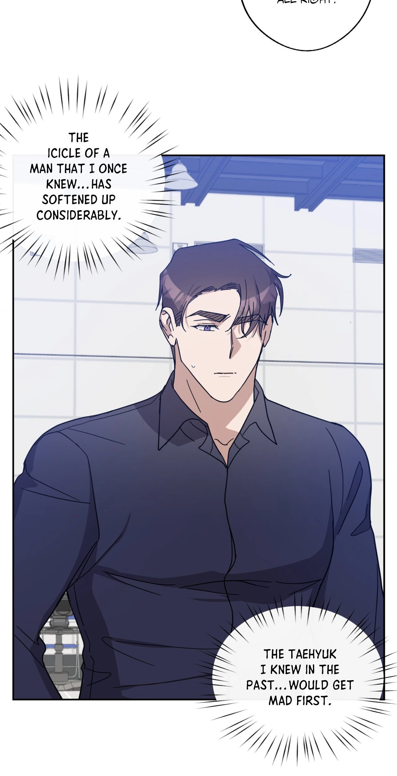 Confessions of a Male Celeb Chapter 38 page 45 - 