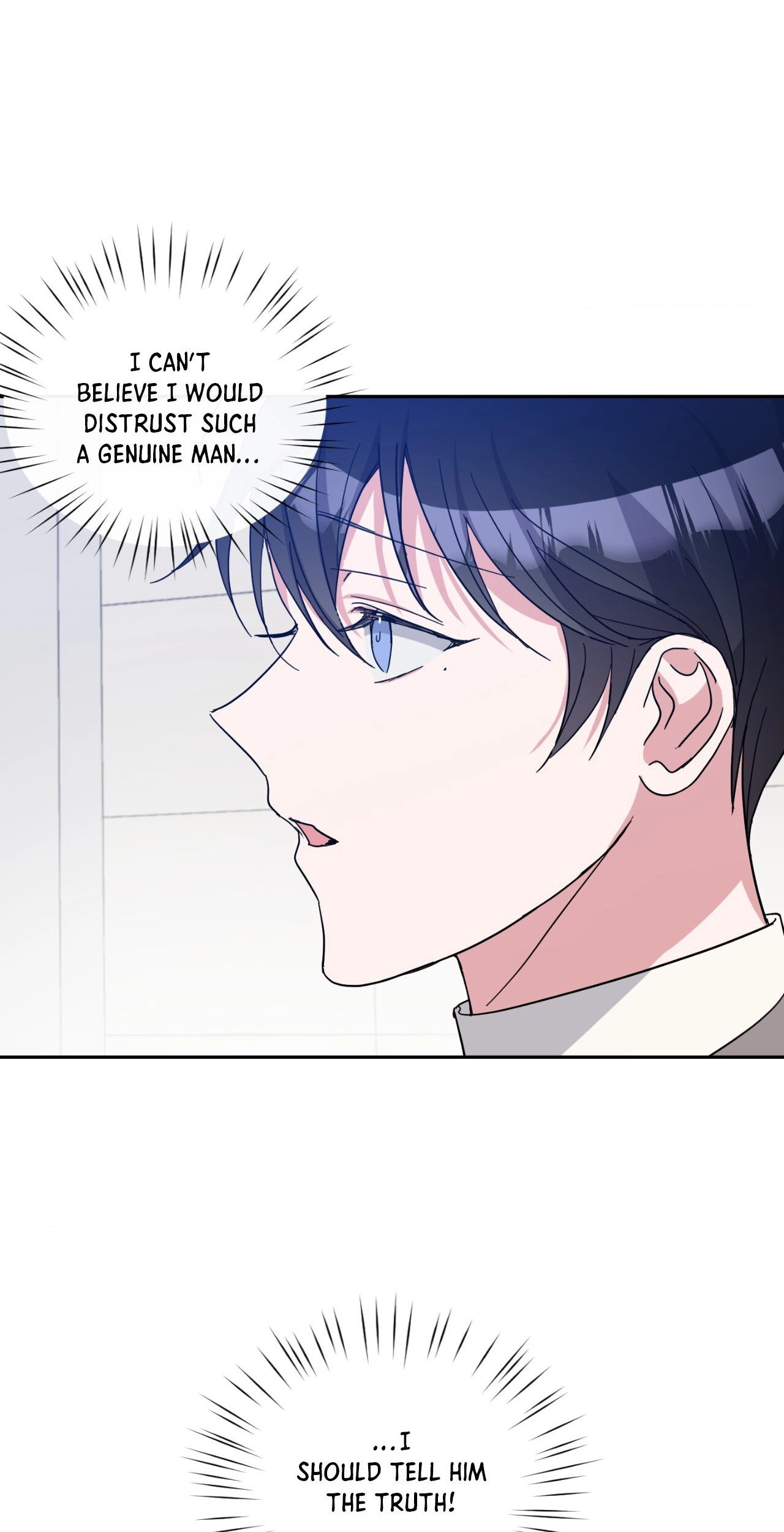 Confessions of a Male Celeb Chapter 38 page 46 - 