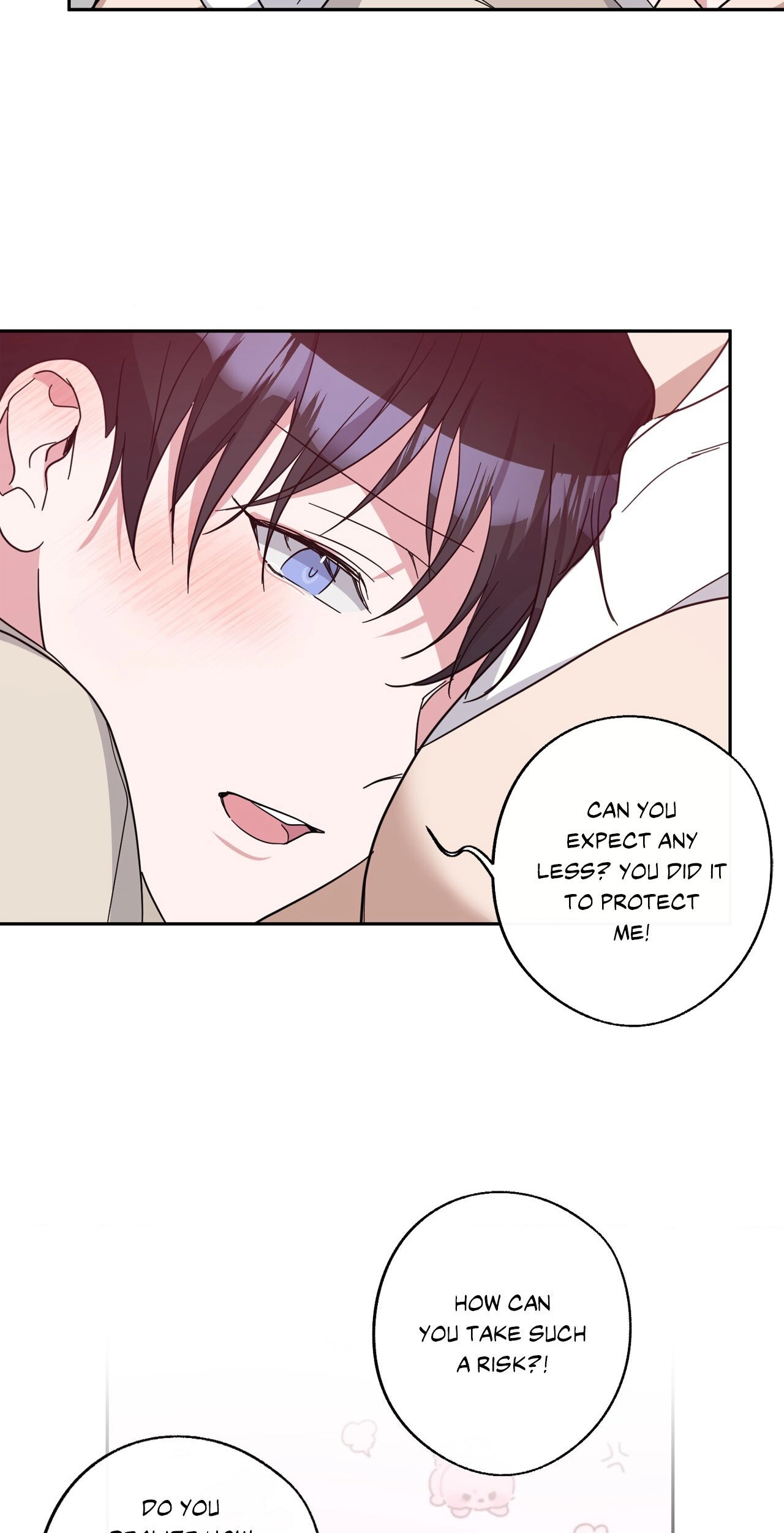 Confessions of a Male Celeb Chapter 39 page 13 - 