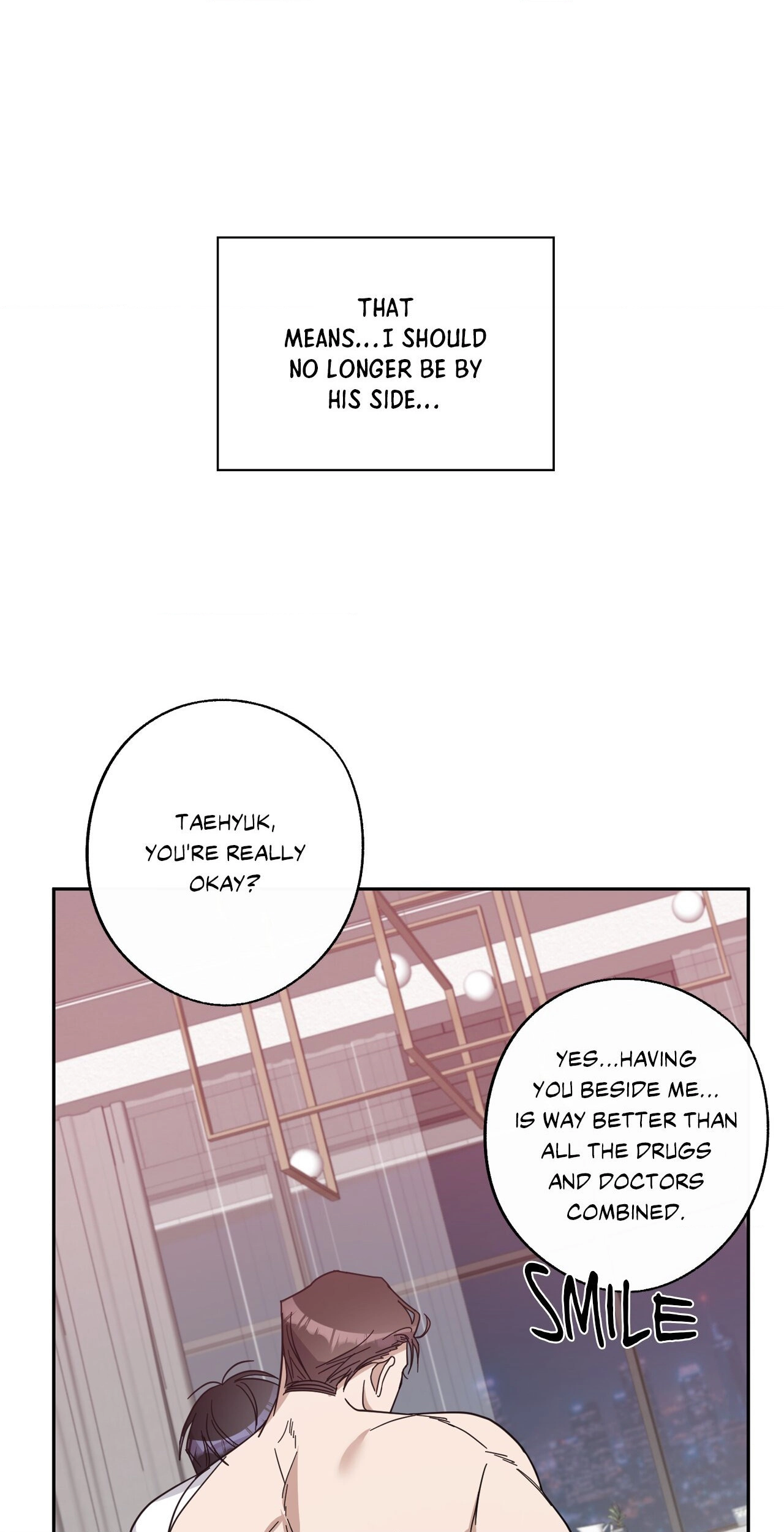 Confessions of a Male Celeb Chapter 39 page 24 - 