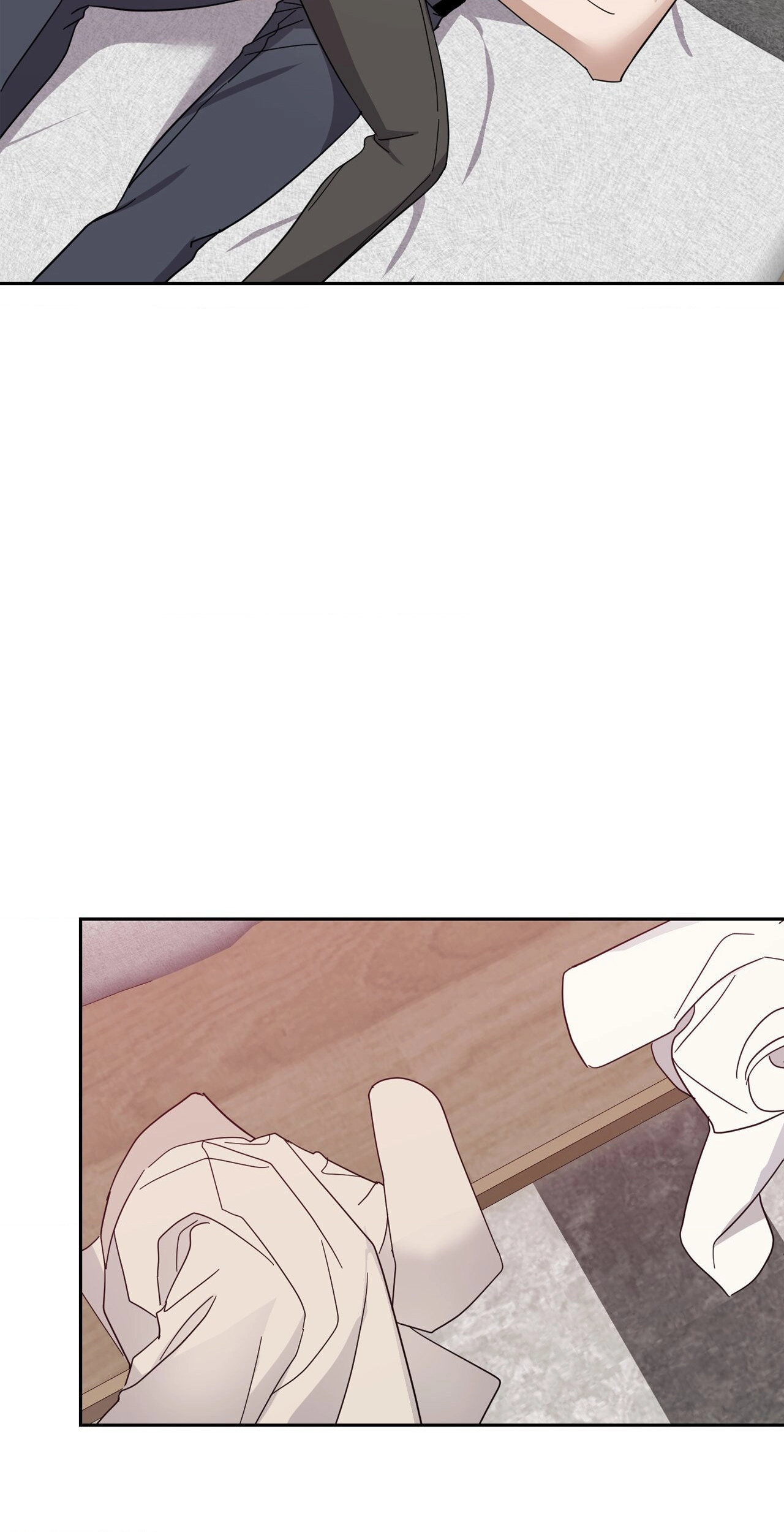 Confessions of a Male Celeb Chapter 39 page 34 - 