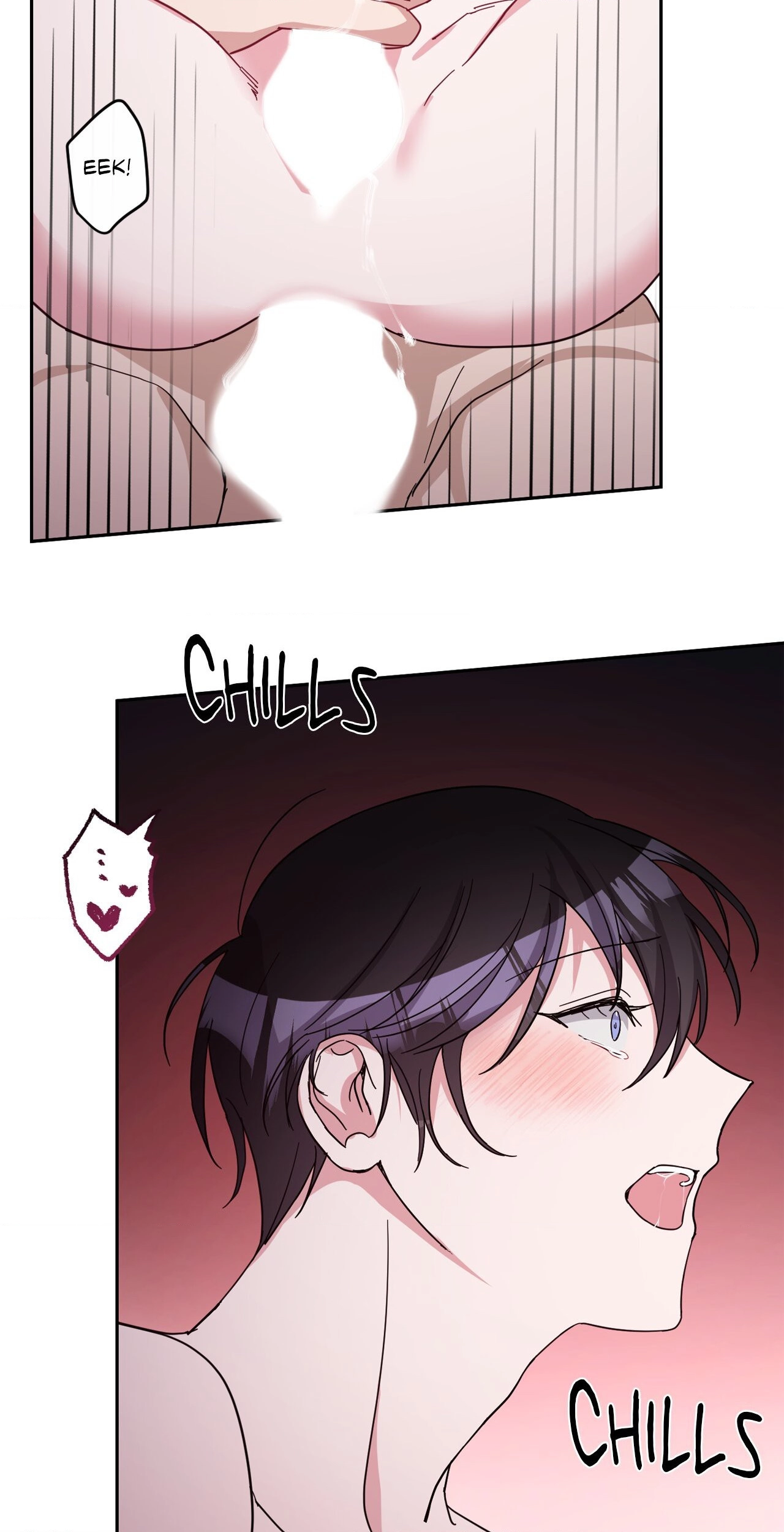 Confessions of a Male Celeb Chapter 39 page 39 - 
