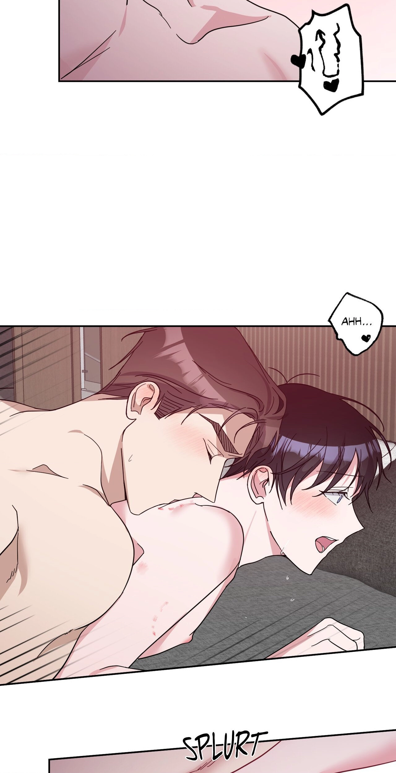 Confessions of a Male Celeb Chapter 39 page 40 - 