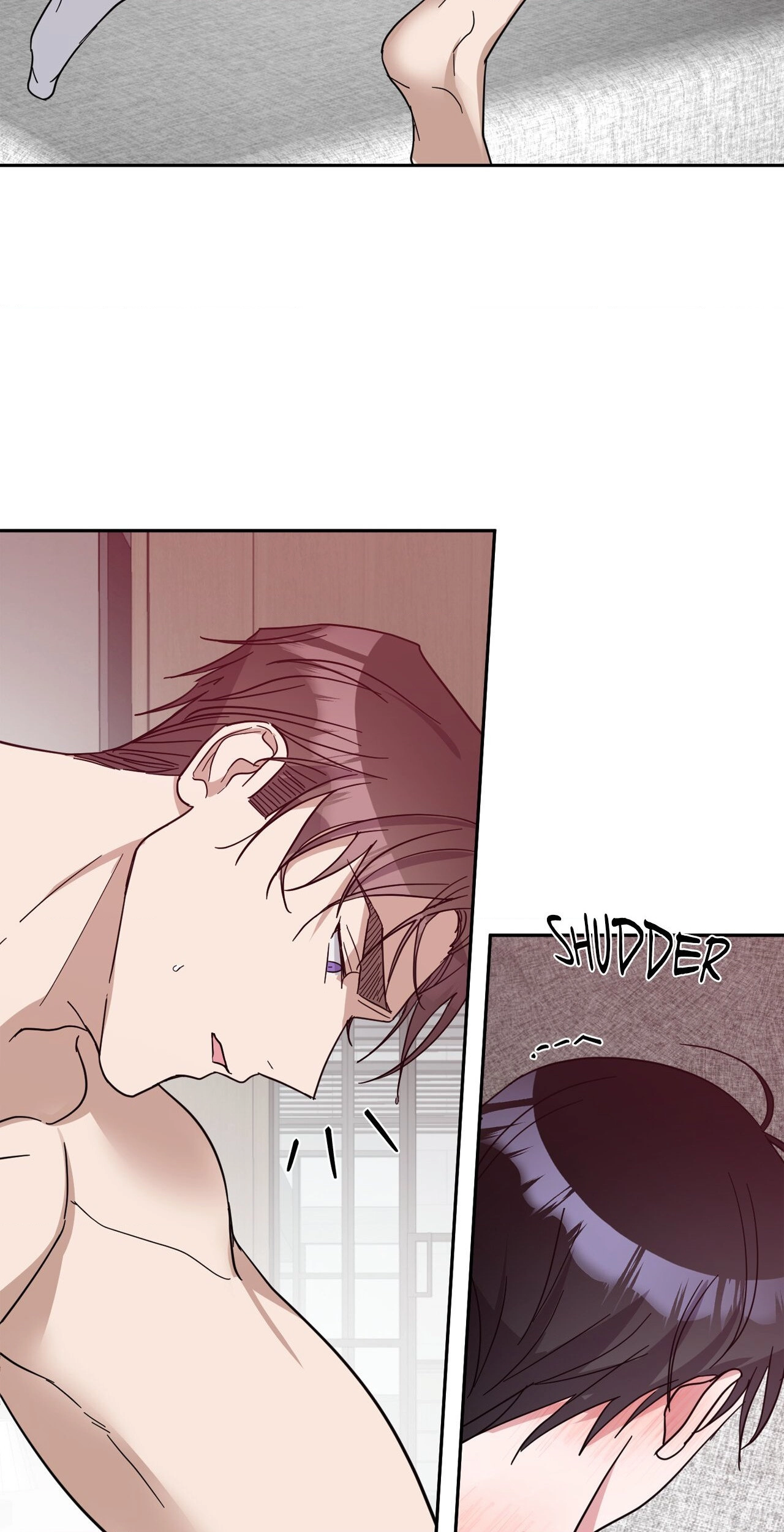 Confessions of a Male Celeb Chapter 39 page 42 - 