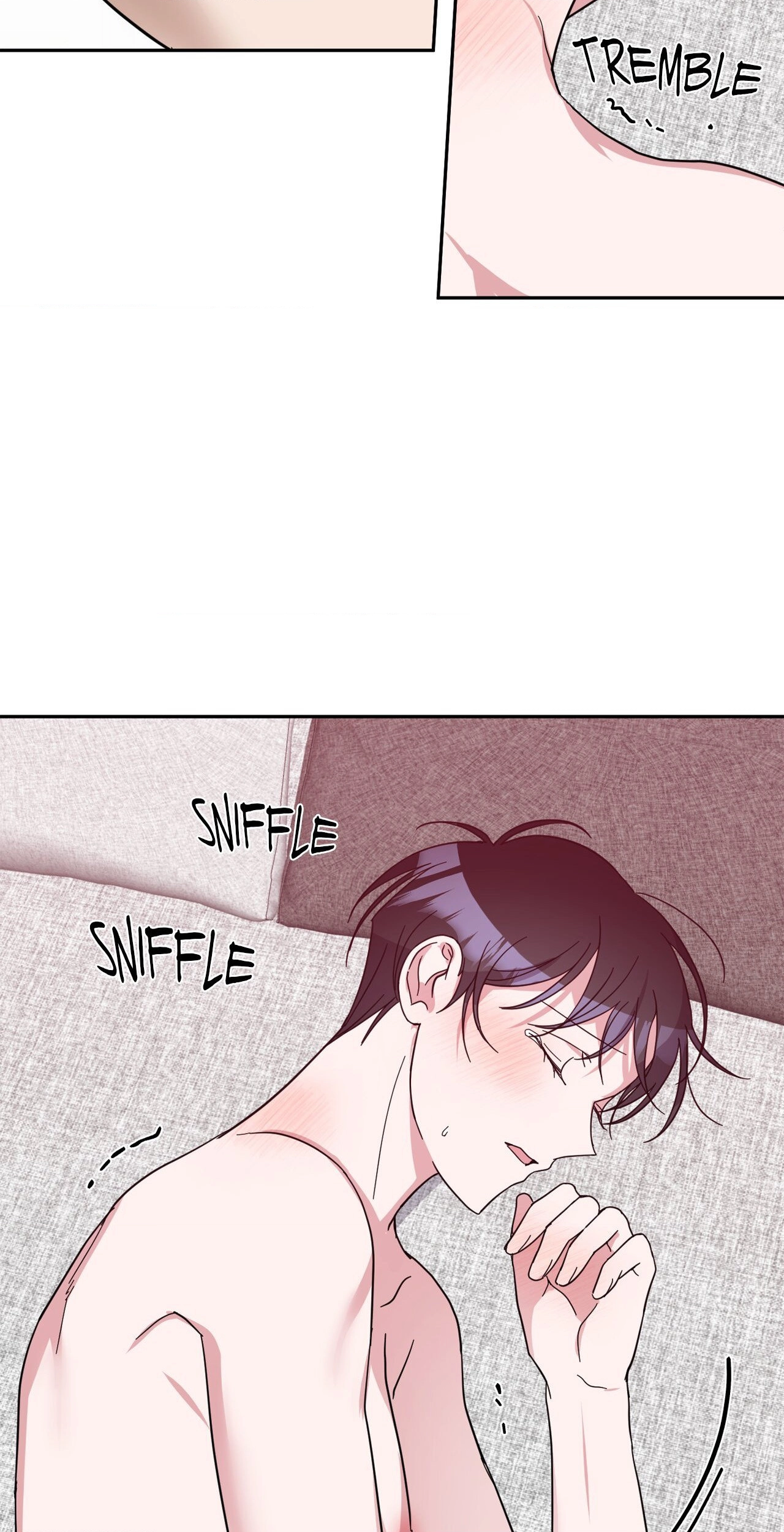 Confessions of a Male Celeb Chapter 39 page 43 - 