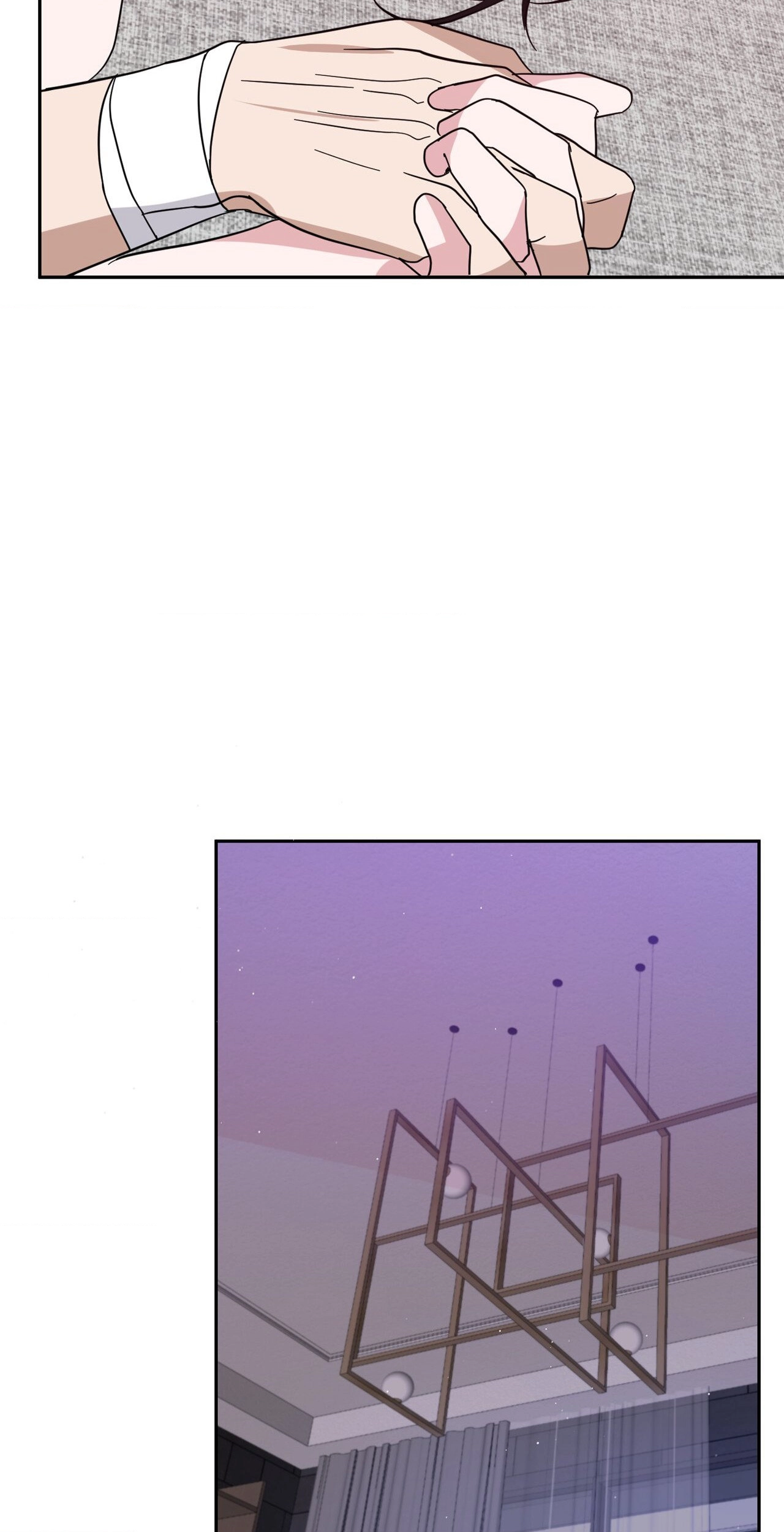 Confessions of a Male Celeb Chapter 39 page 49 - 