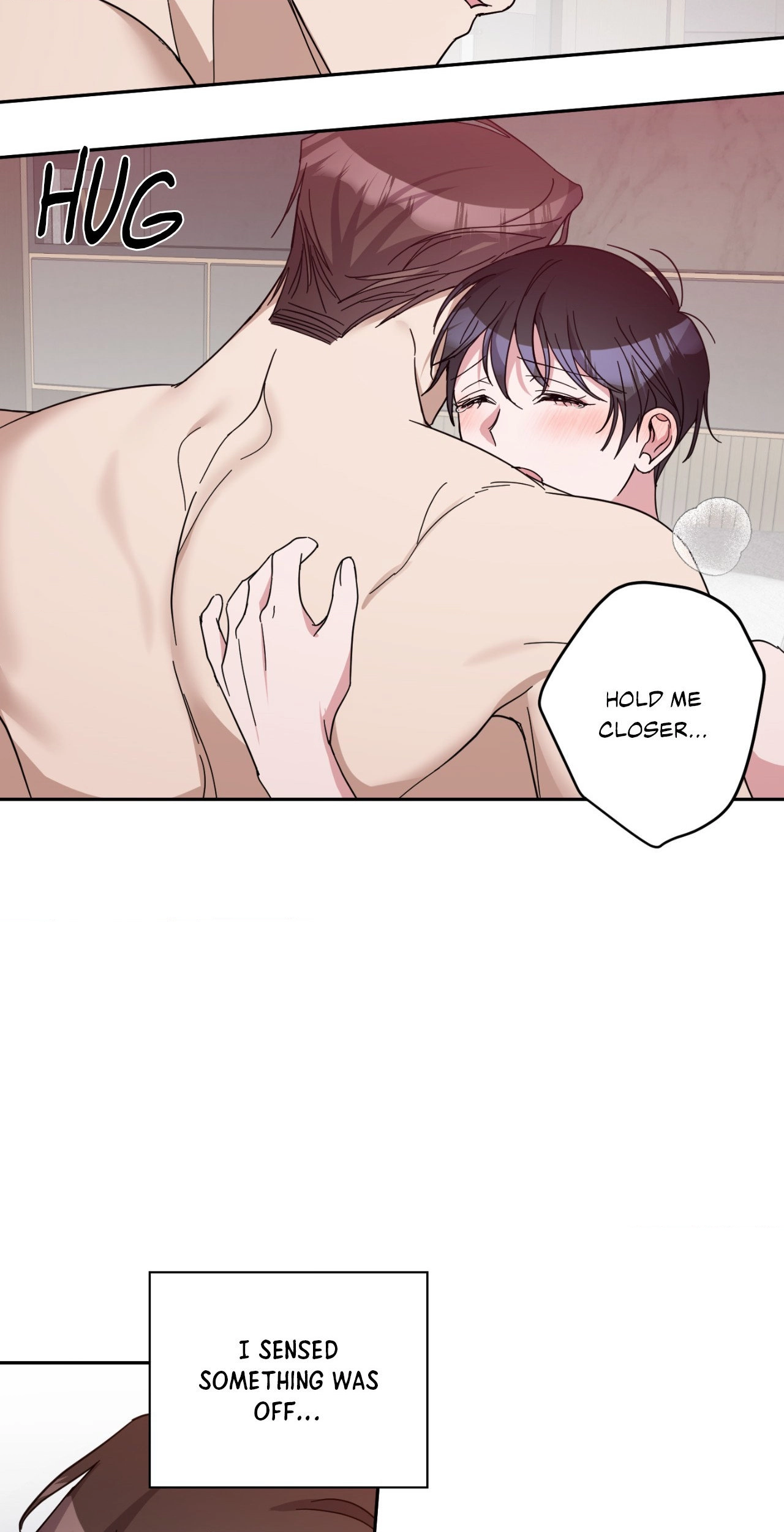 Confessions of a Male Celeb Chapter 40 page 24 - 
