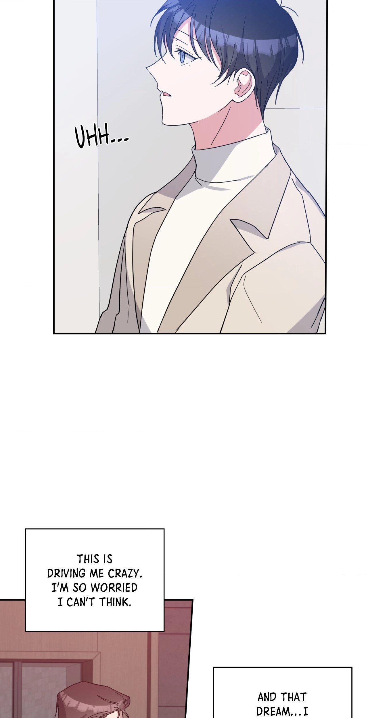 Confessions of a Male Celeb Chapter 40 page 26 - 