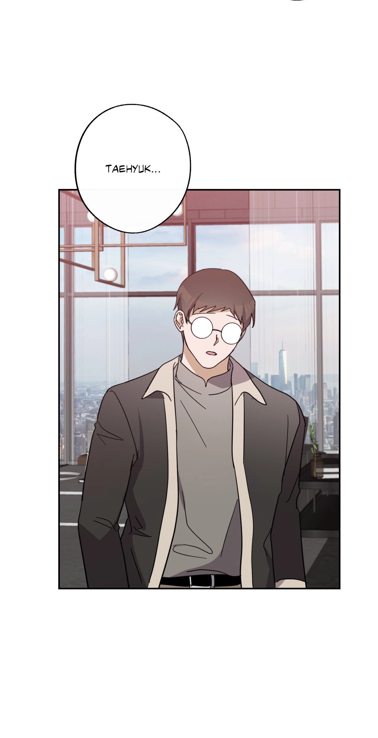 Confessions of a Male Celeb Chapter 40 page 32 - 