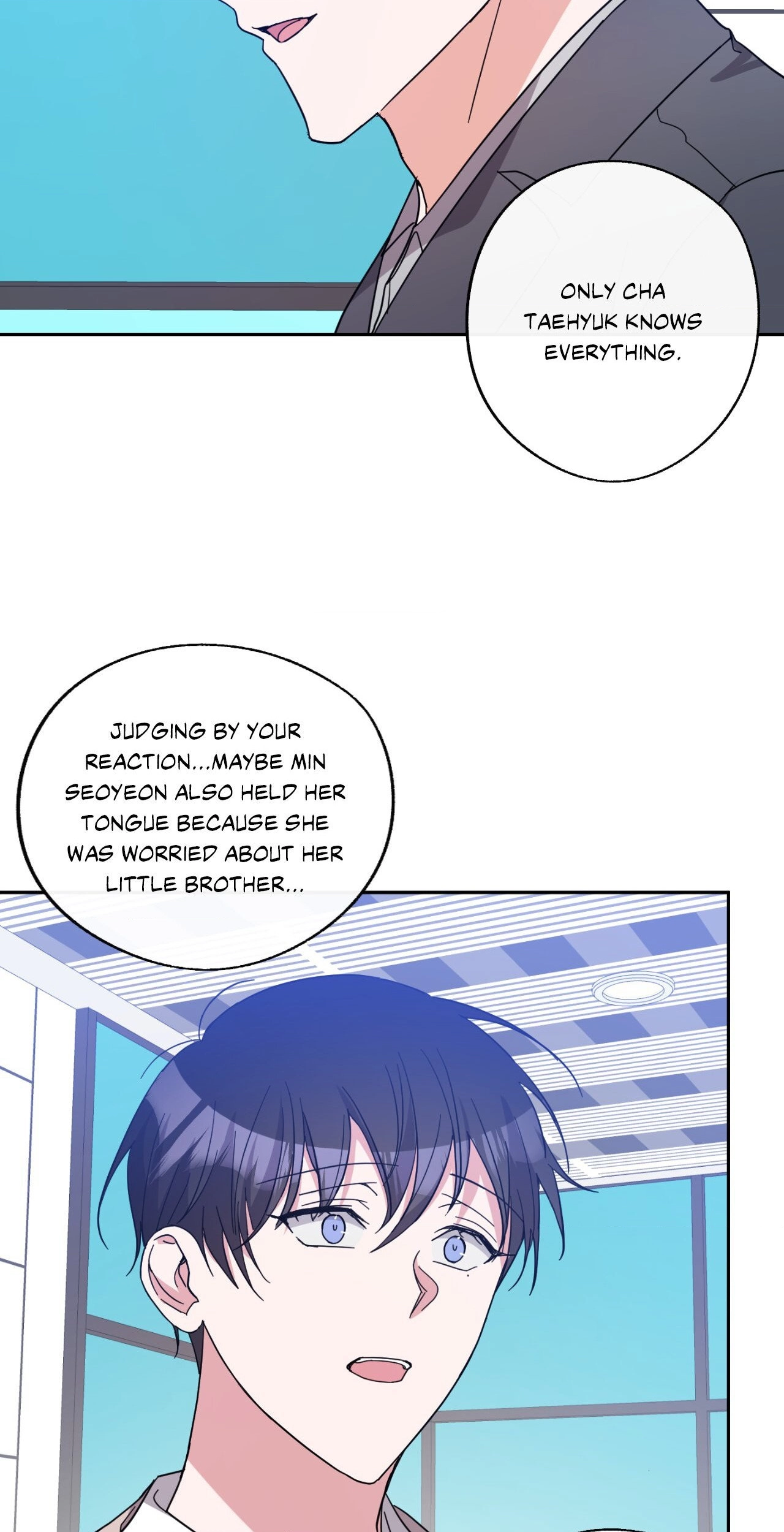 Confessions of a Male Celeb Chapter 40 page 45 - 
