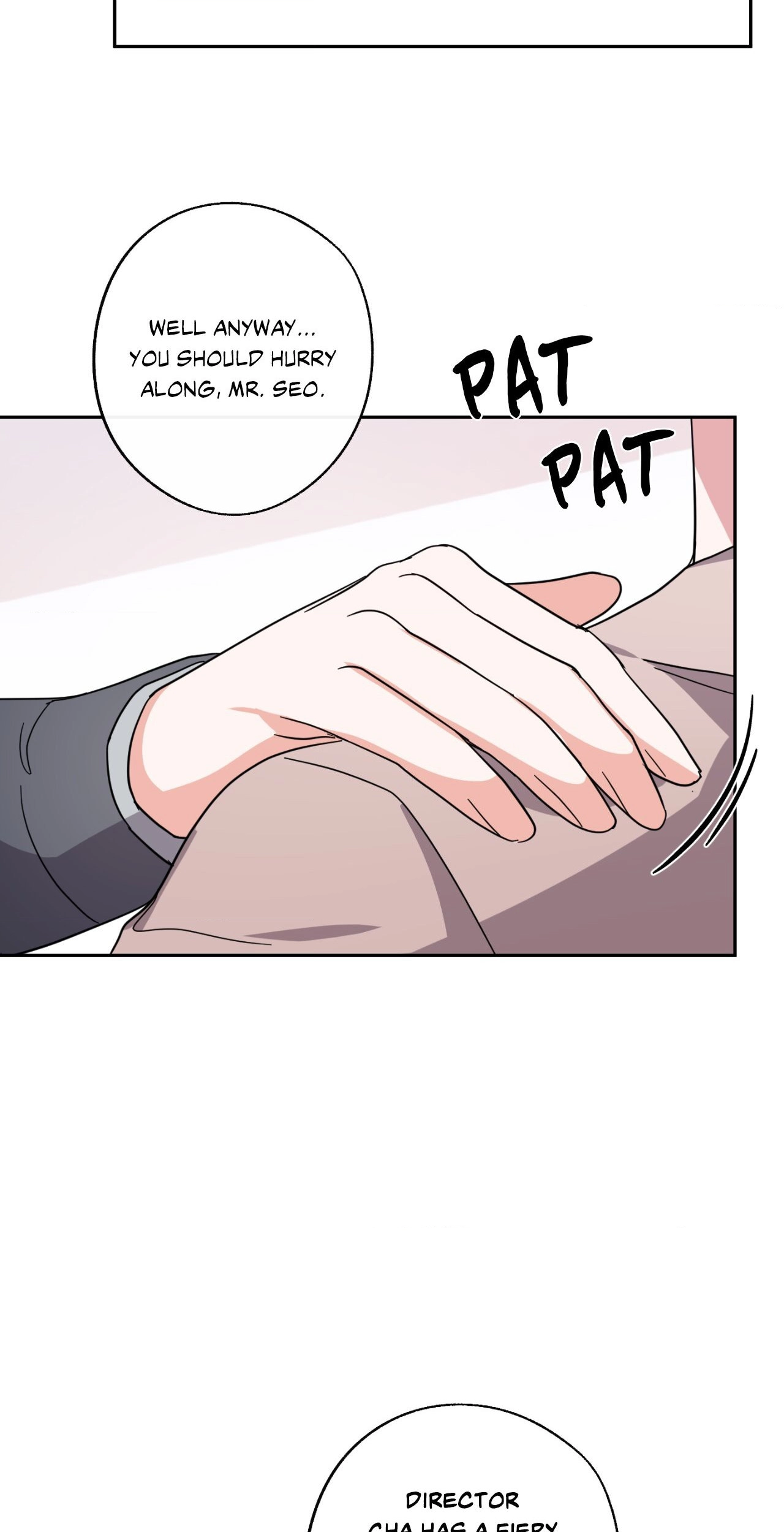 Confessions of a Male Celeb Chapter 40 page 47 - 