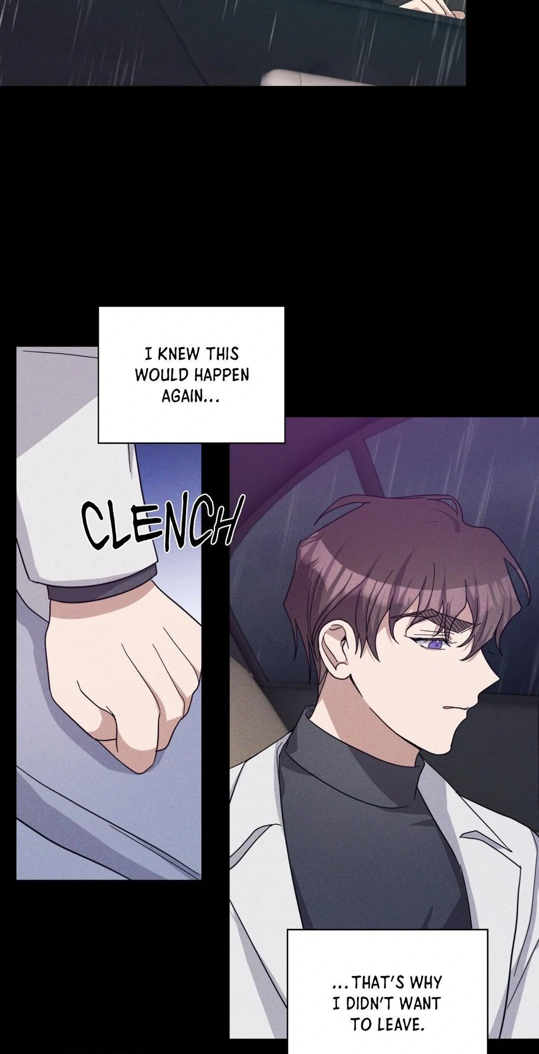 Confessions of a Male Celeb Chapter 41.1 page 15 - 