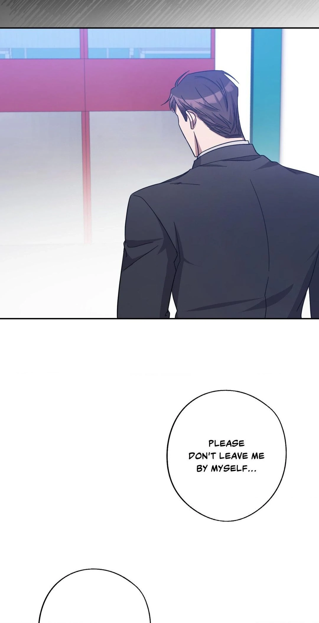 Confessions of a Male Celeb Chapter 41.1 page 17 - 