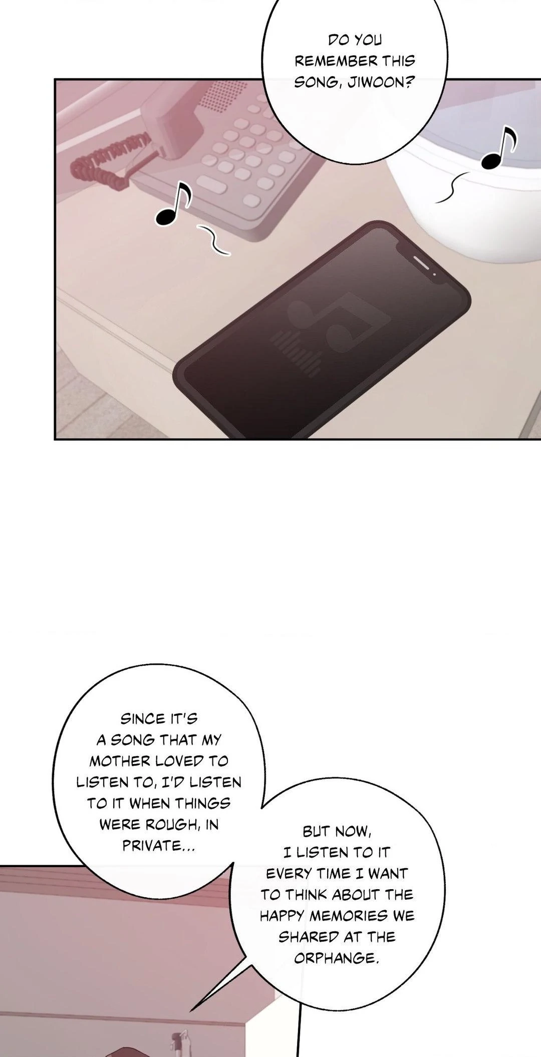 Confessions of a Male Celeb Chapter 41.1 page 26 - 