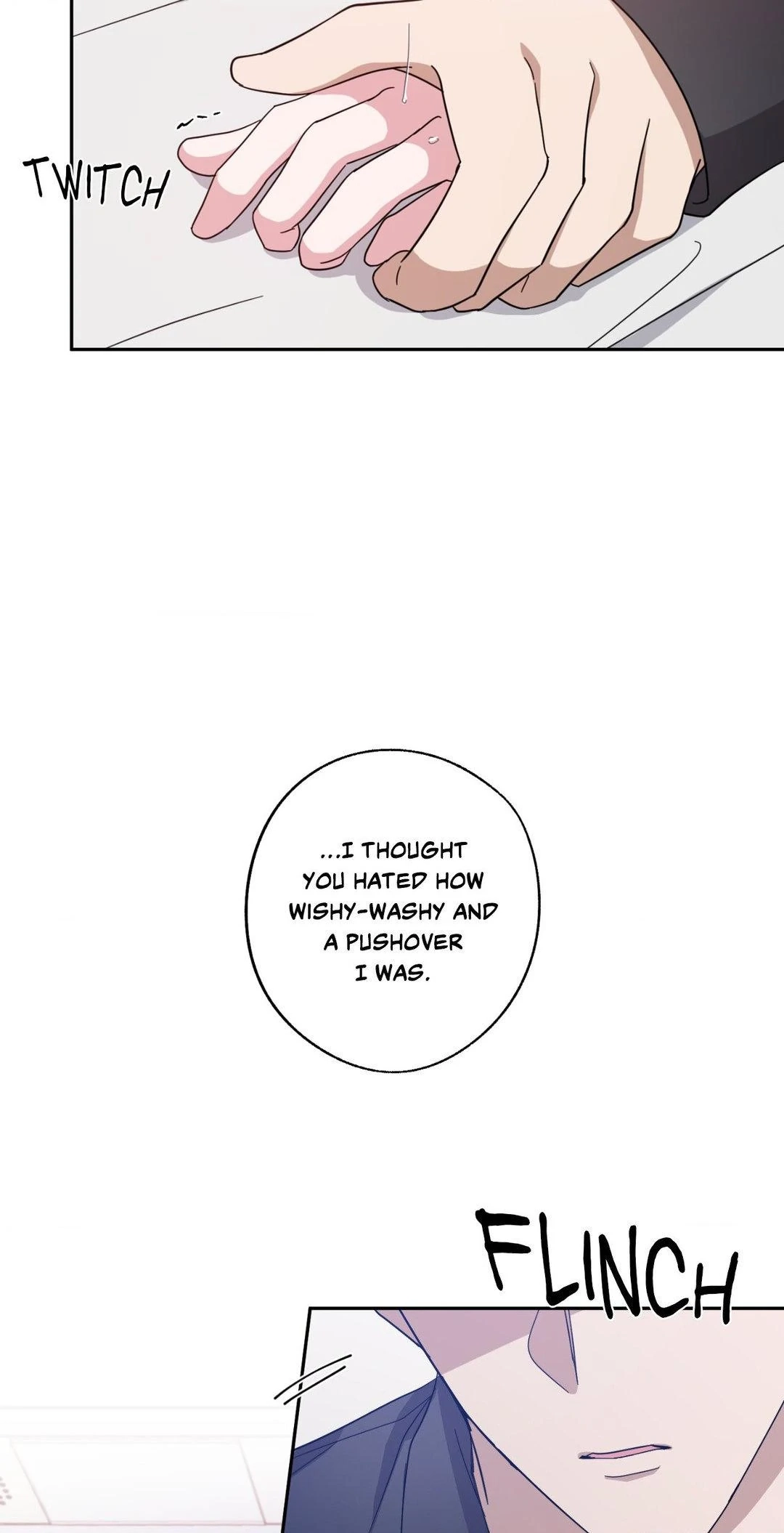 Confessions of a Male Celeb Chapter 41.1 page 29 - 