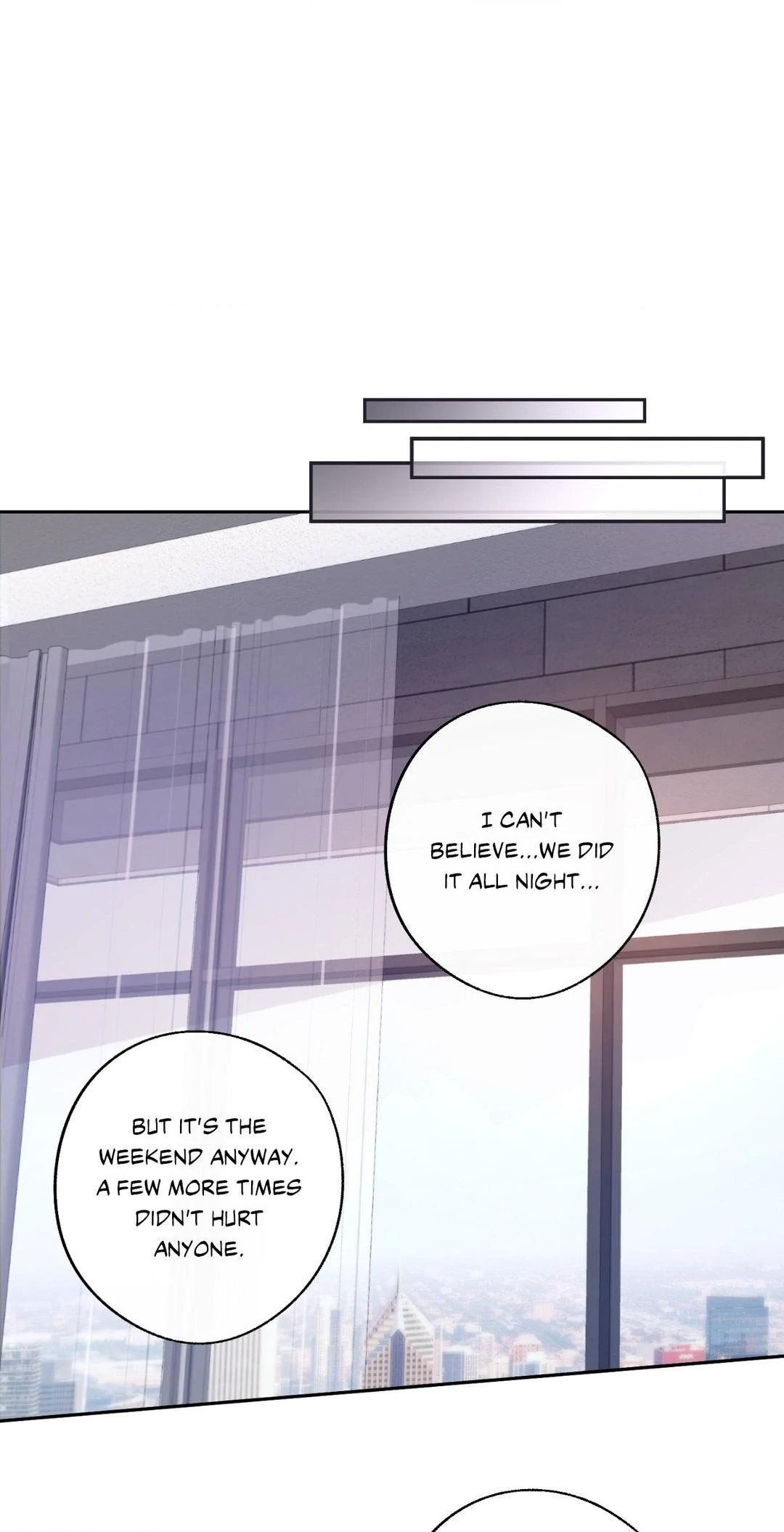 Confessions of a Male Celeb Chapter 41.1 page 55 - 