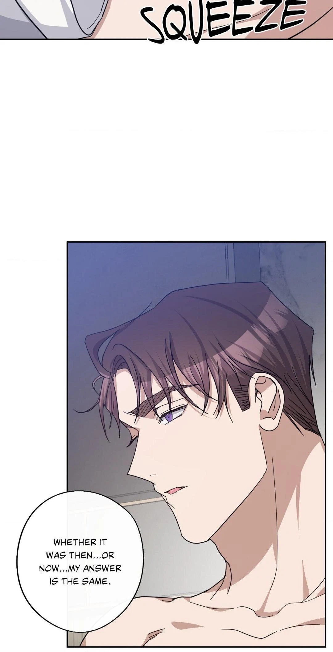 Confessions of a Male Celeb Chapter 41.1 page 64 - 