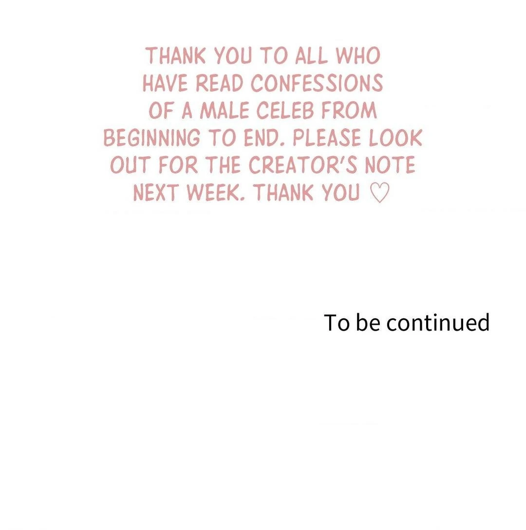 Confessions of a Male Celeb Chapter 41.1 page 69 - 