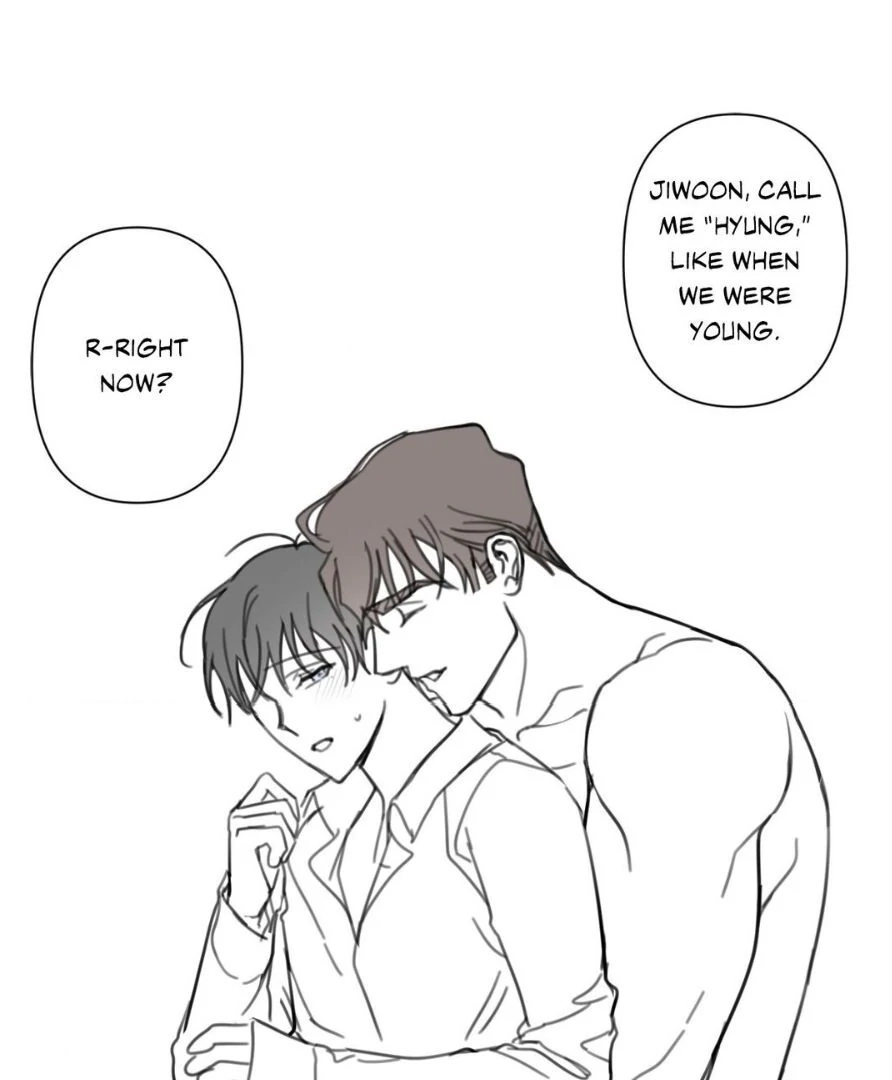 Confessions of a Male Celeb Chapter 41.2 page 16 - 