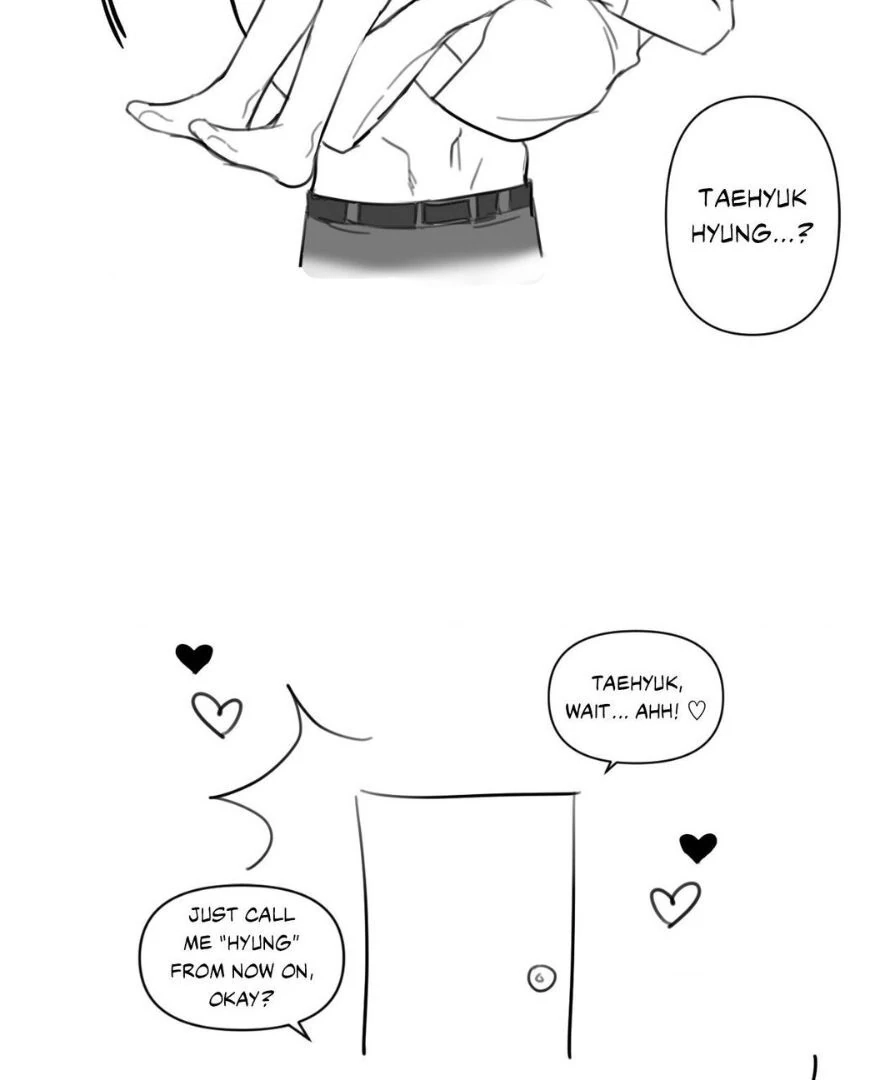 Confessions of a Male Celeb Chapter 41.2 page 19 - 