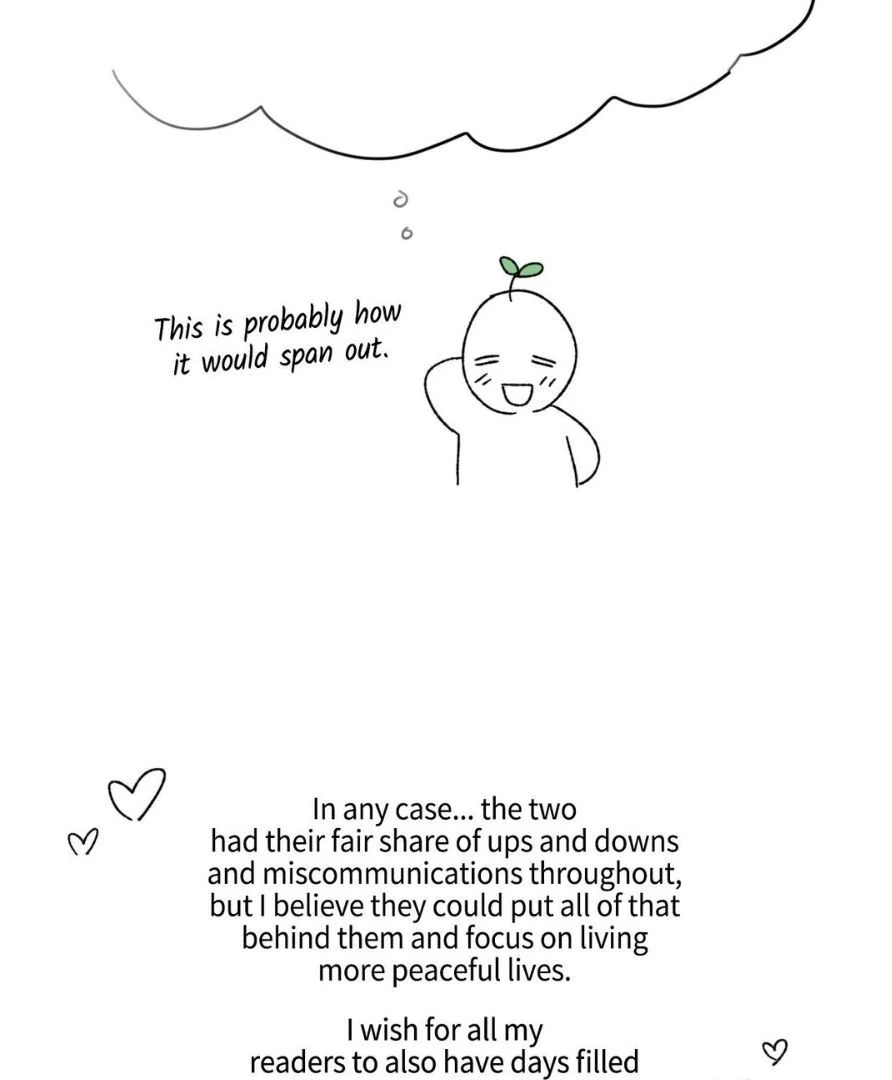 Confessions of a Male Celeb Chapter 41.2 page 20 - 