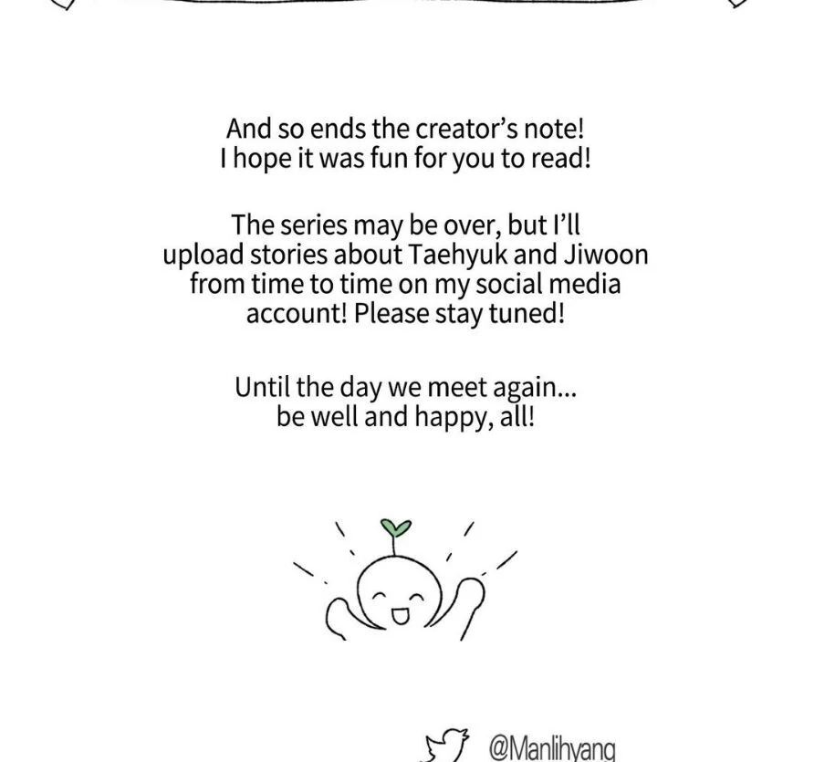Confessions of a Male Celeb Chapter 41.2 page 35 - 