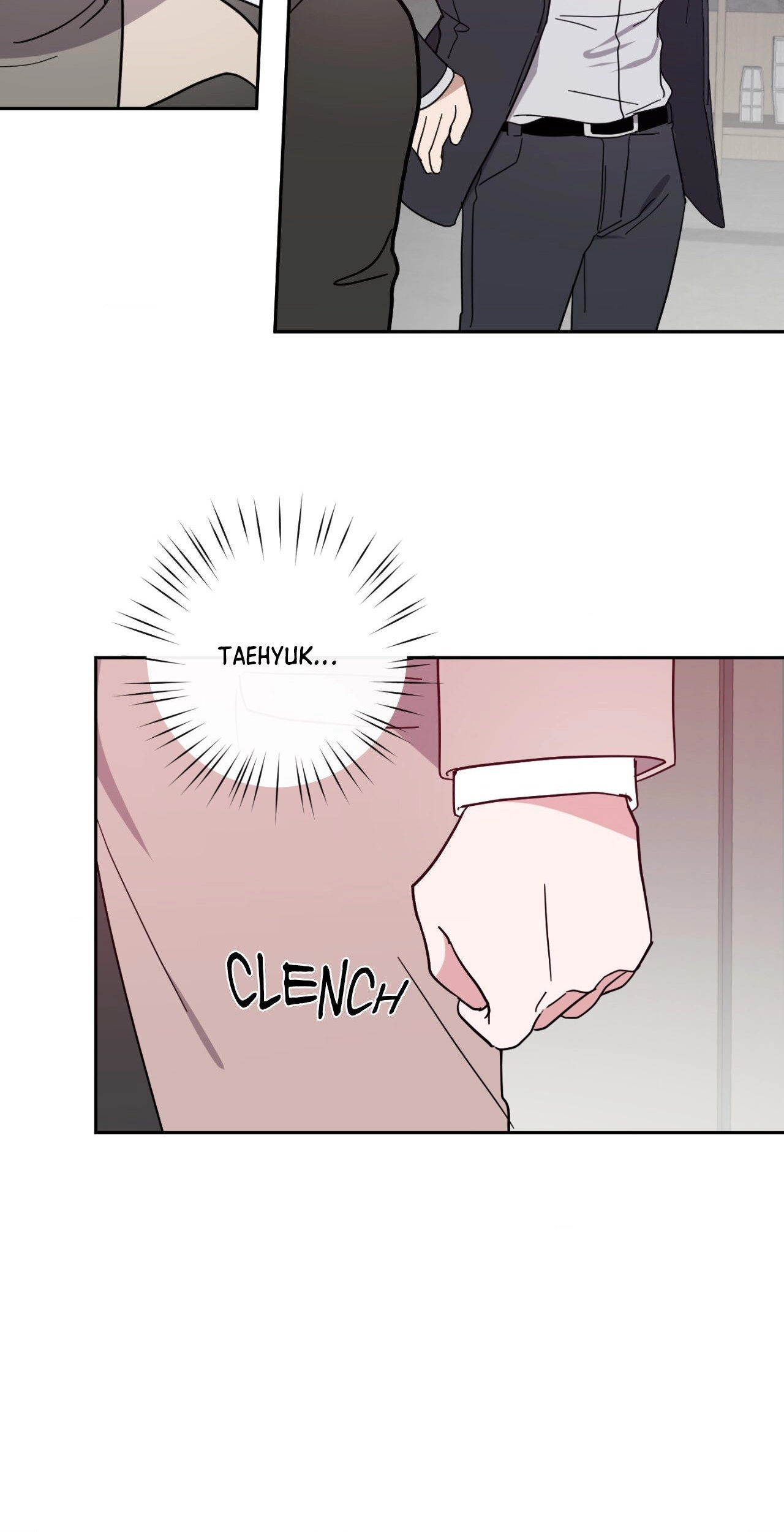 Confessions of a Male Celeb Chapter 41 page 15 - 