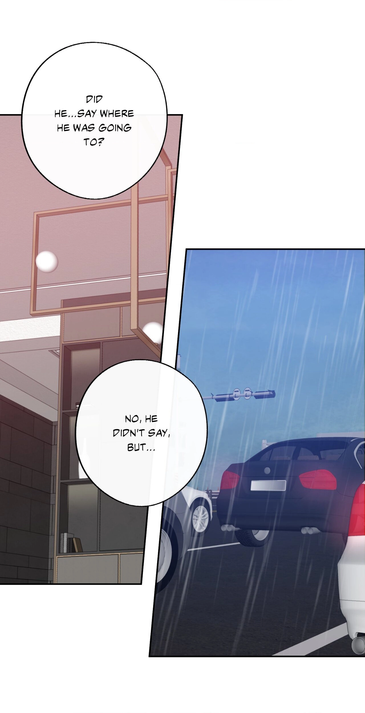 Confessions of a Male Celeb Chapter 41 page 16 - 