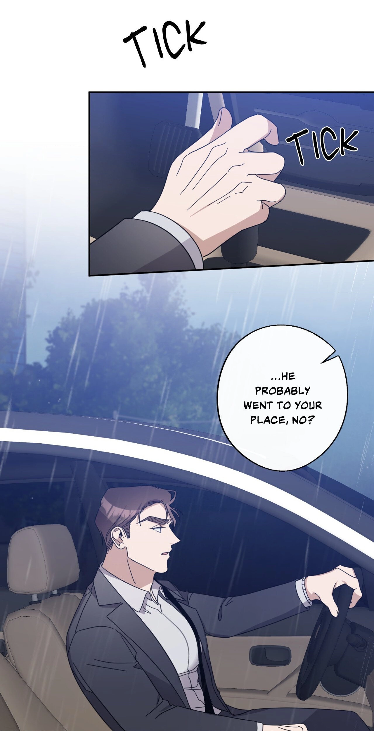 Confessions of a Male Celeb Chapter 41 page 17 - 