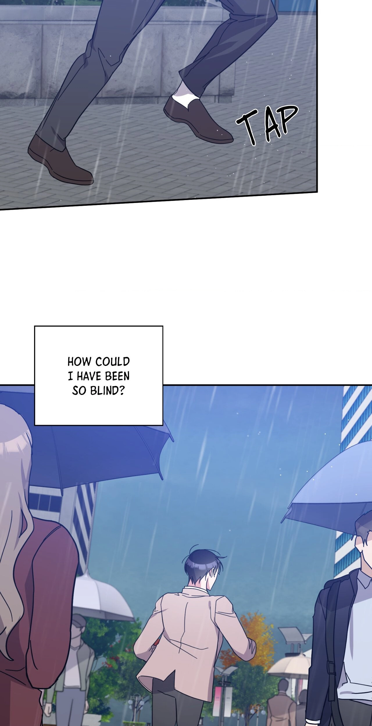 Confessions of a Male Celeb Chapter 41 page 20 - 