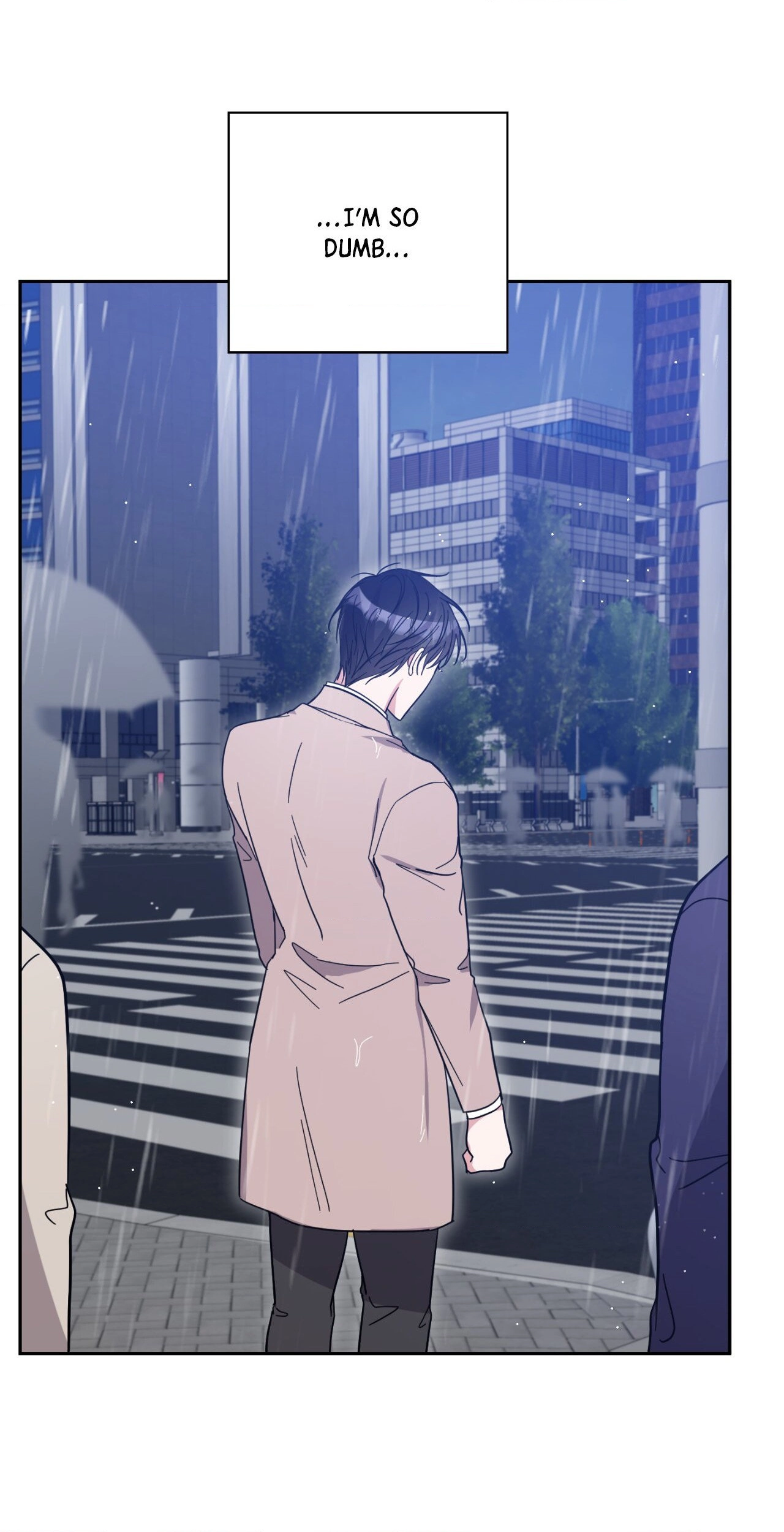 Confessions of a Male Celeb Chapter 41 page 25 - 