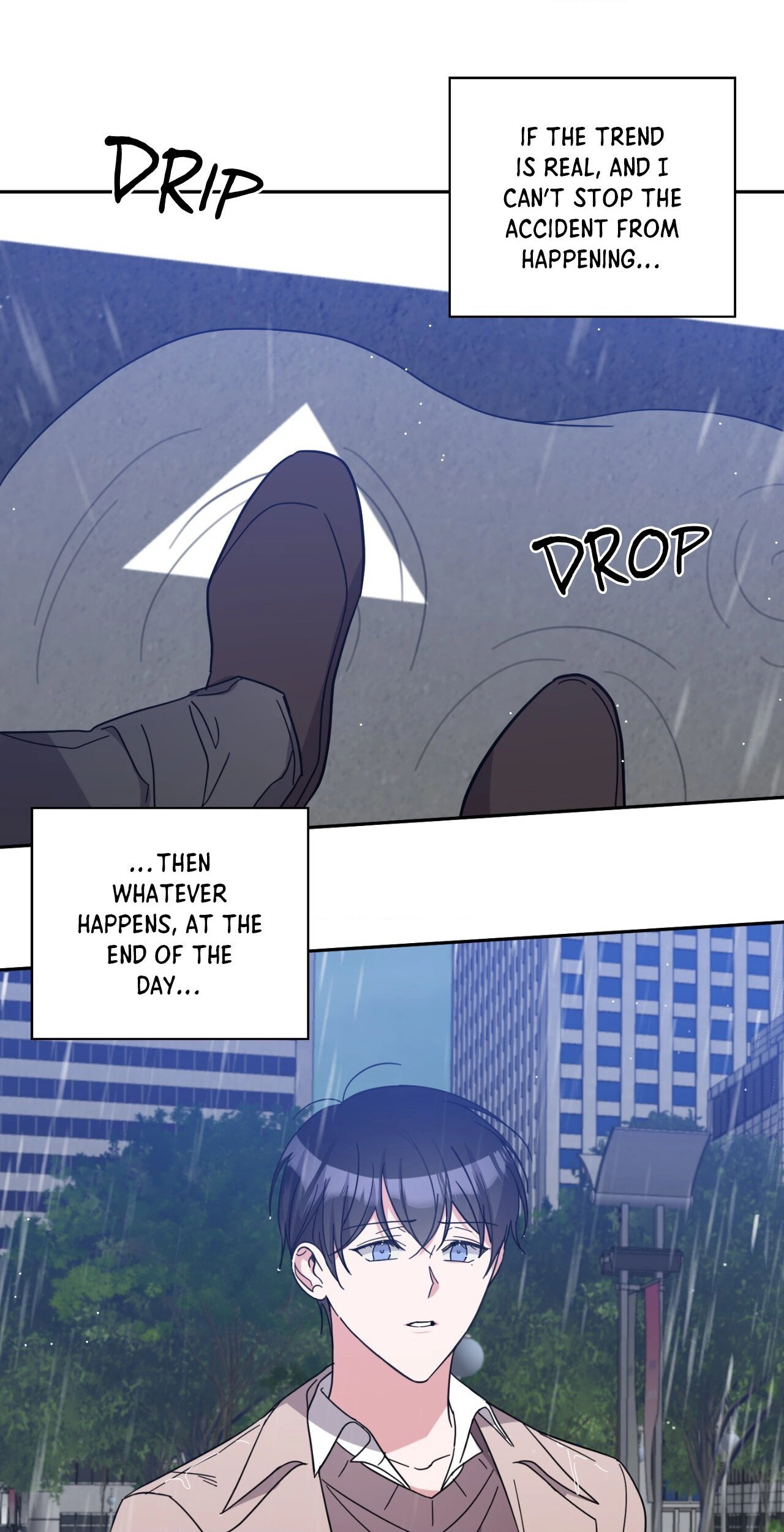 Confessions of a Male Celeb Chapter 41 page 26 - 
