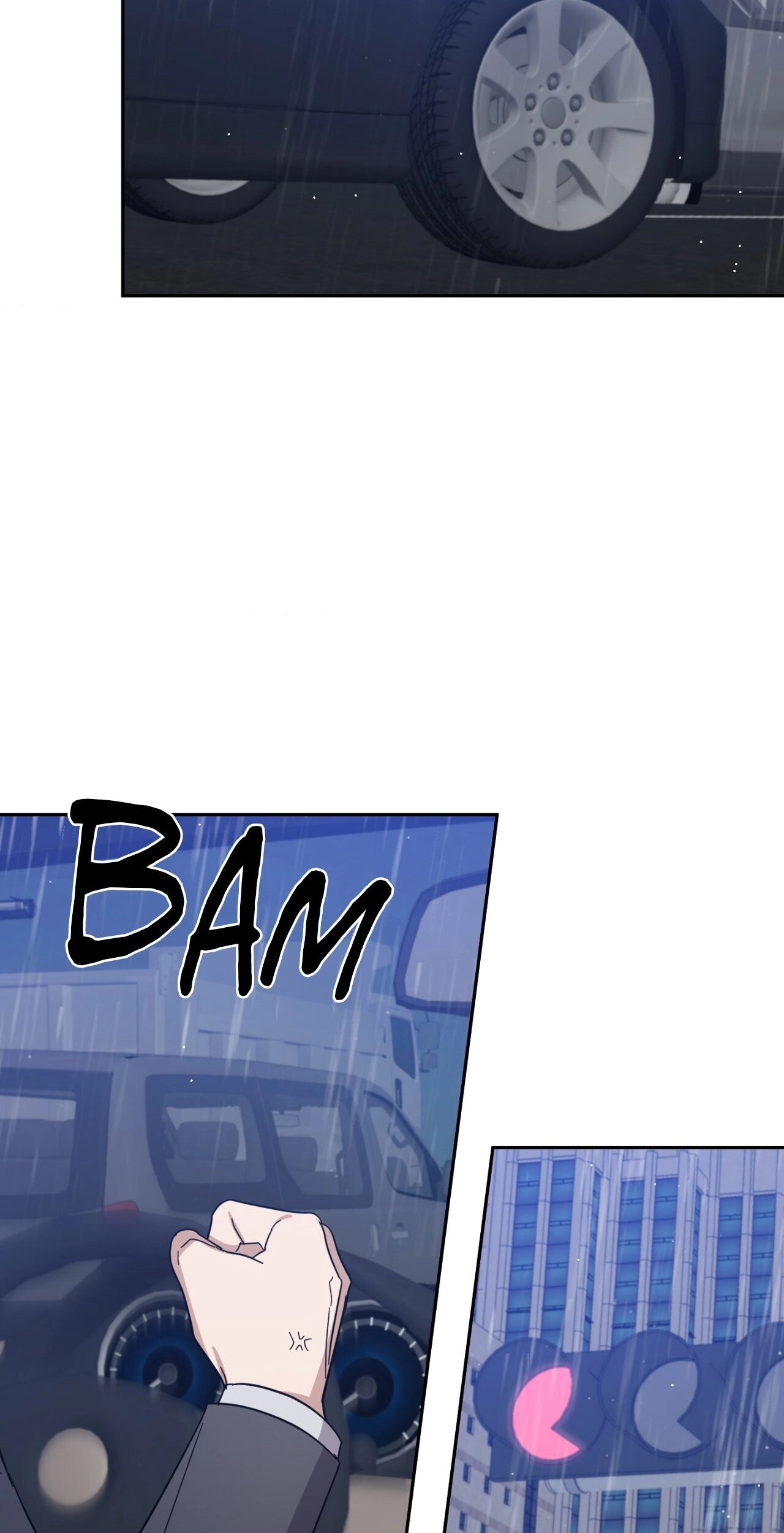 Confessions of a Male Celeb Chapter 41 page 28 - 