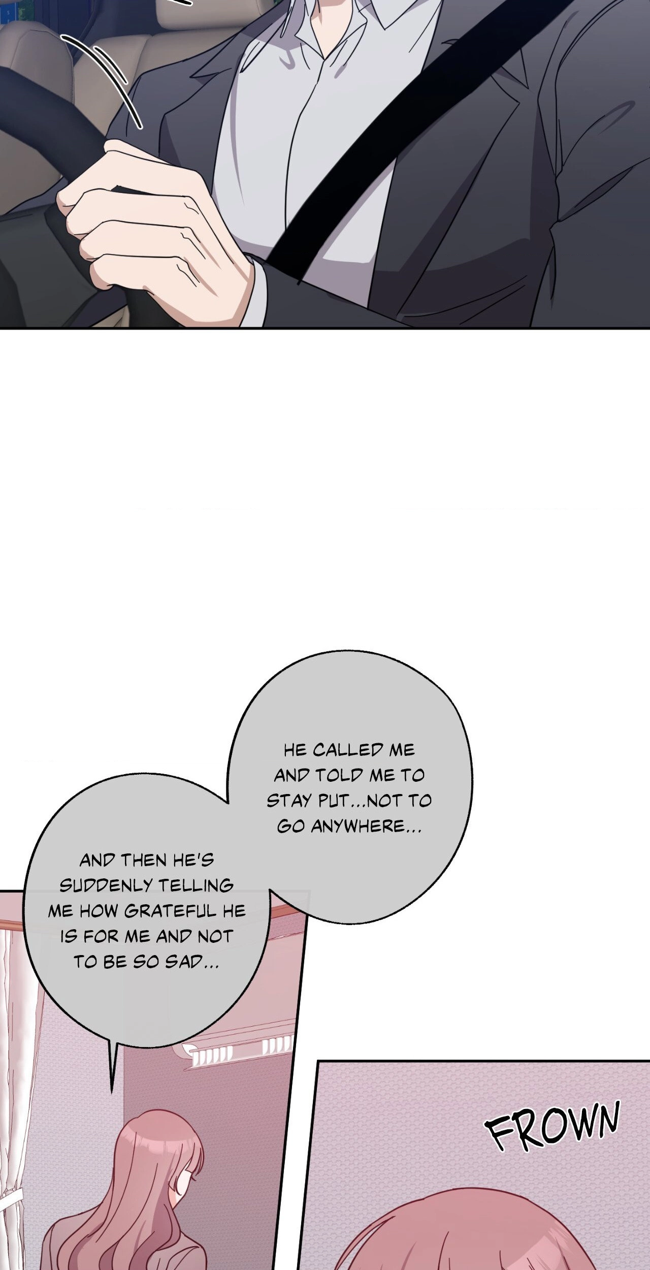Confessions of a Male Celeb Chapter 41 page 30 - 