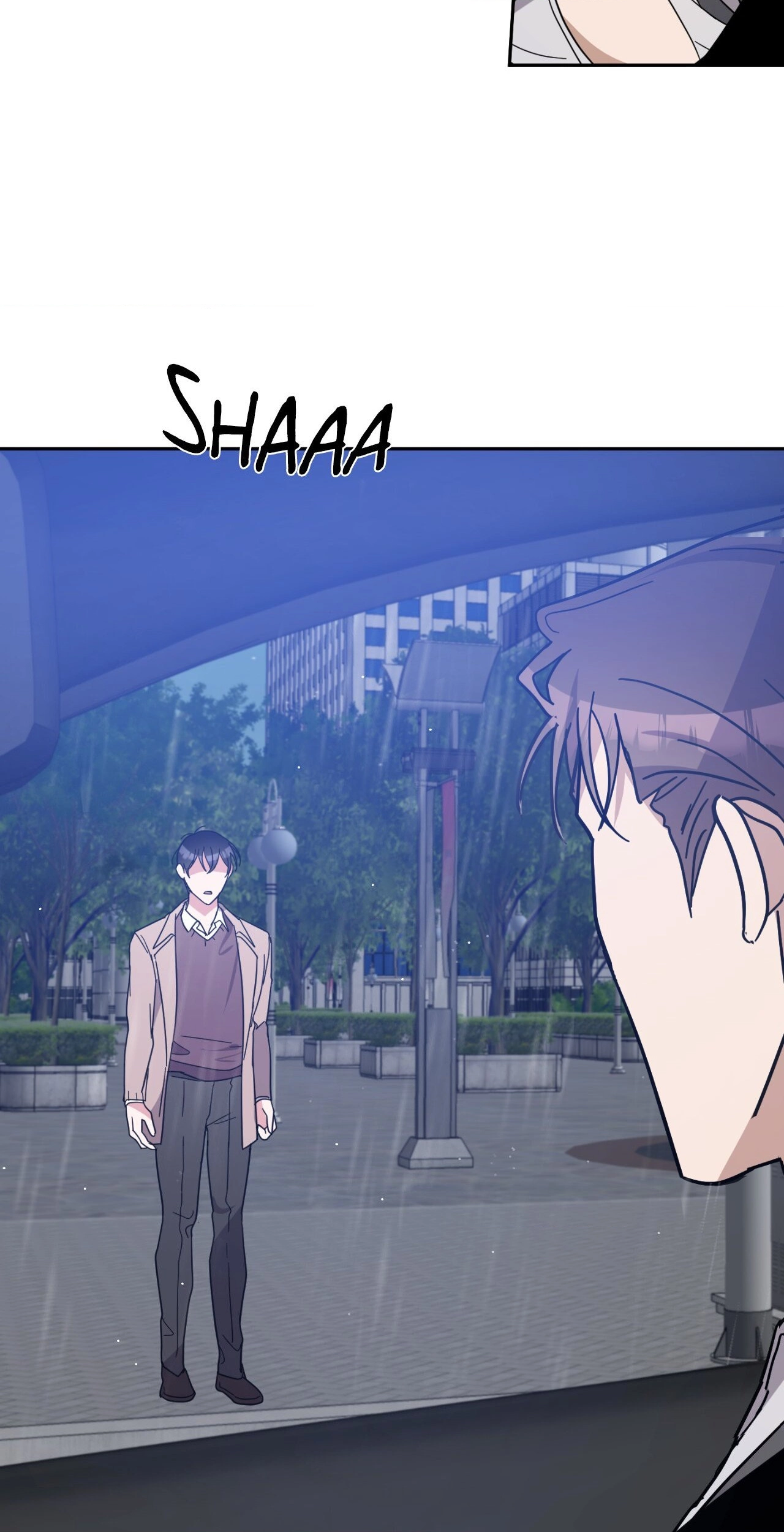 Confessions of a Male Celeb Chapter 41 page 34 - 