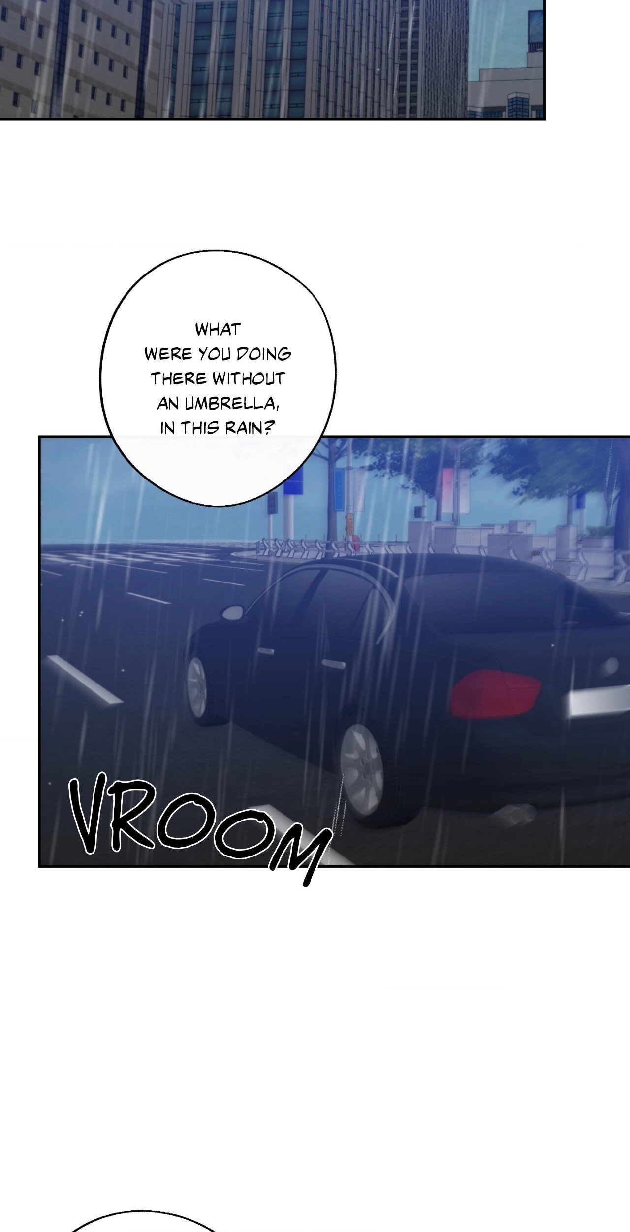 Confessions of a Male Celeb Chapter 41 page 37 - 