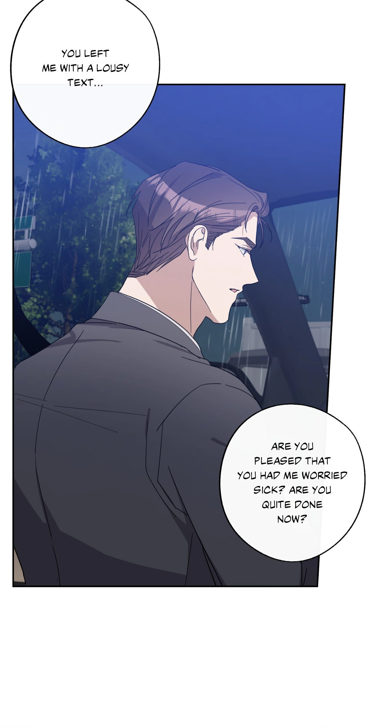 Confessions of a Male Celeb Chapter 41 page 38 - 