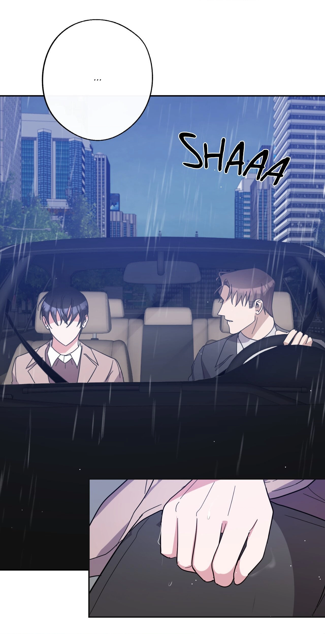 Confessions of a Male Celeb Chapter 41 page 39 - 