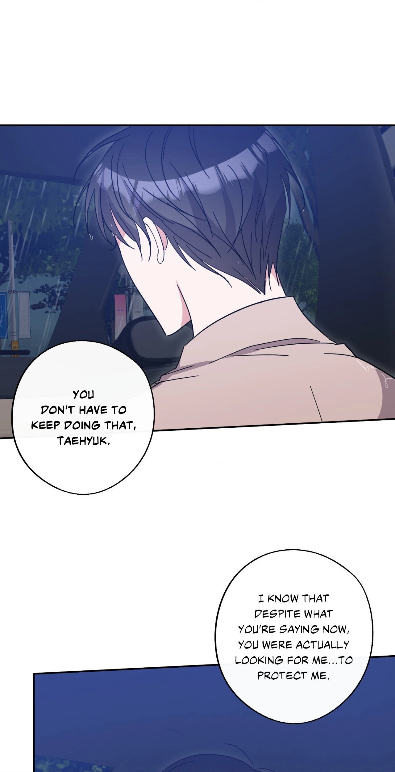Confessions of a Male Celeb Chapter 41 page 41 - 
