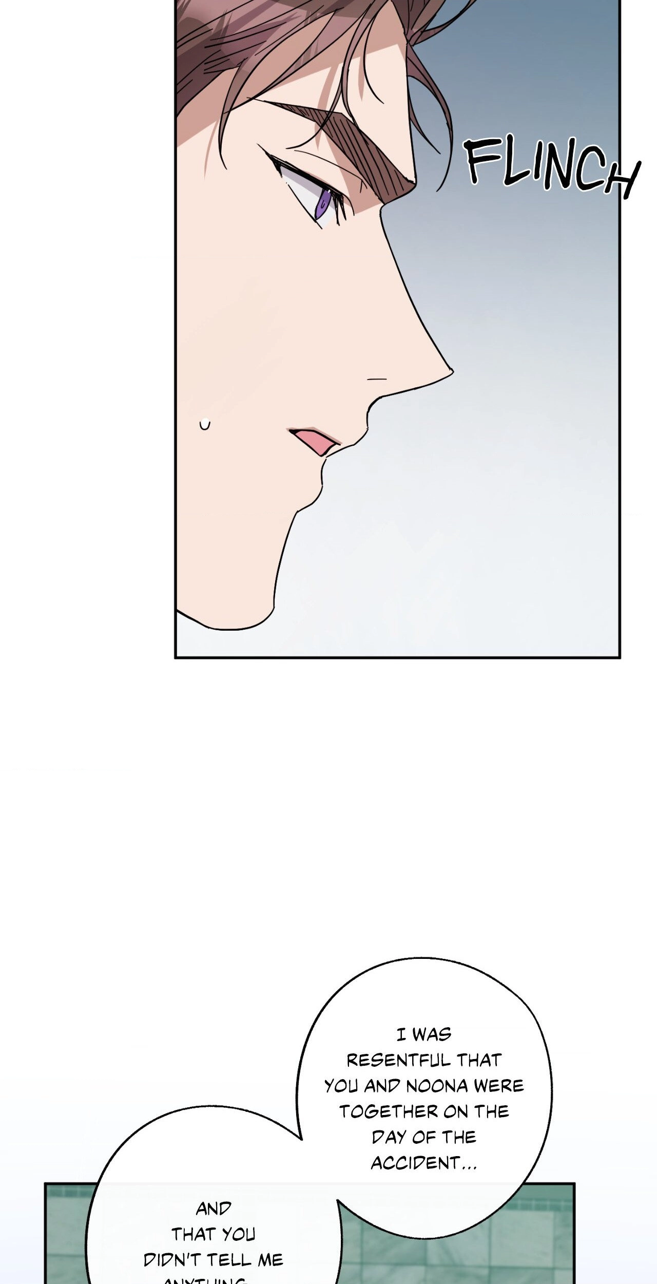 Confessions of a Male Celeb Chapter 41 page 43 - 