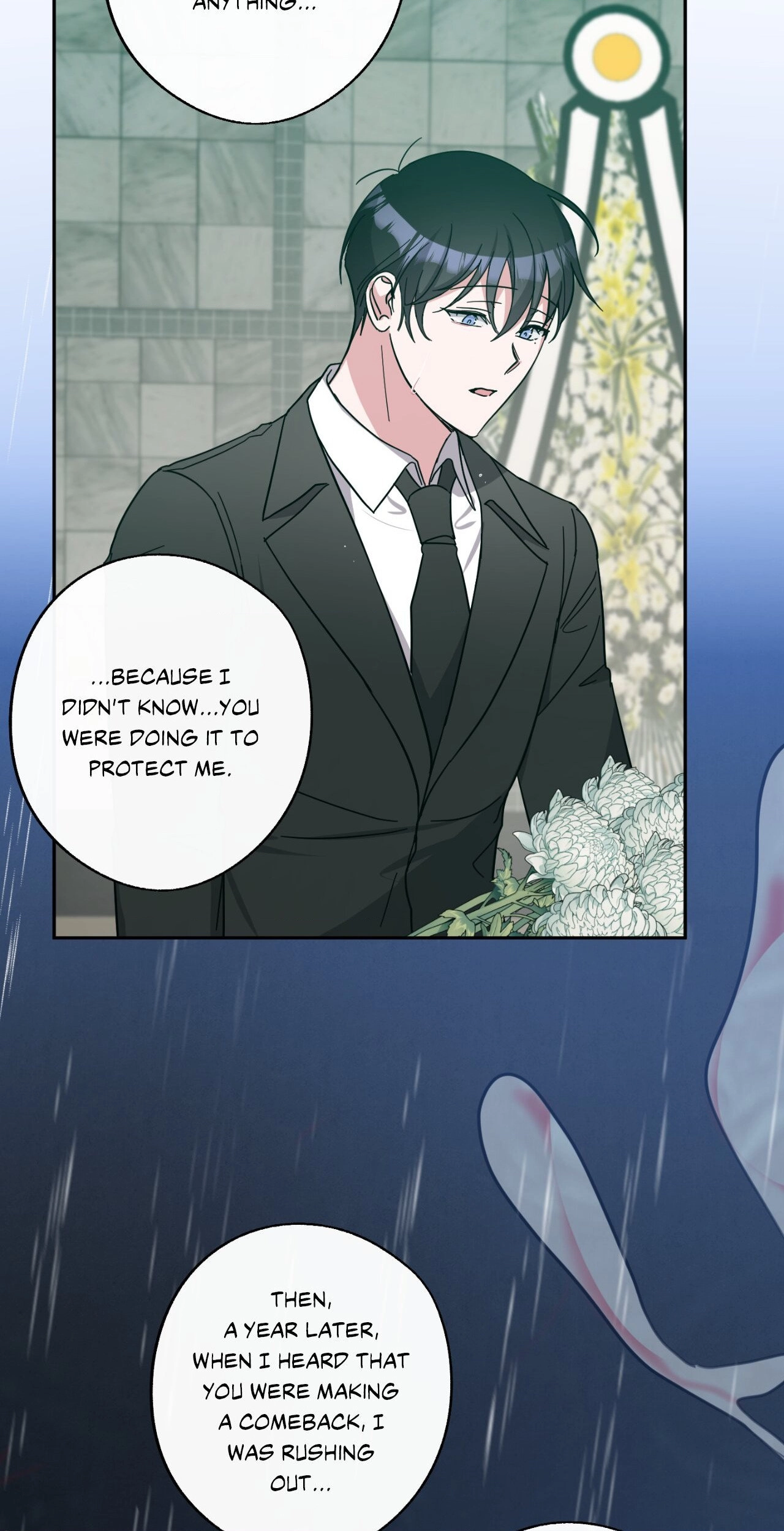 Confessions of a Male Celeb Chapter 41 page 44 - 