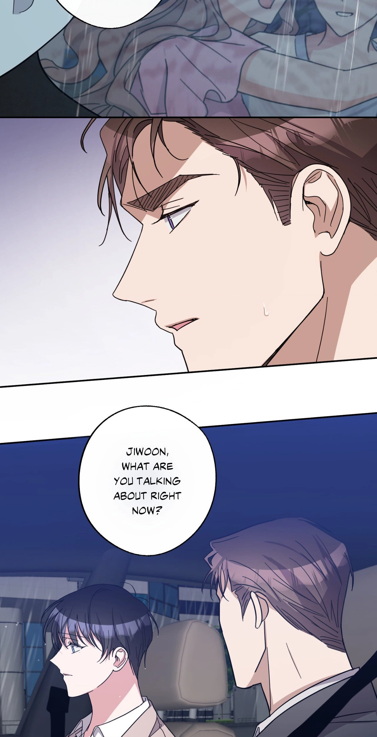 Confessions of a Male Celeb Chapter 41 page 46 - 