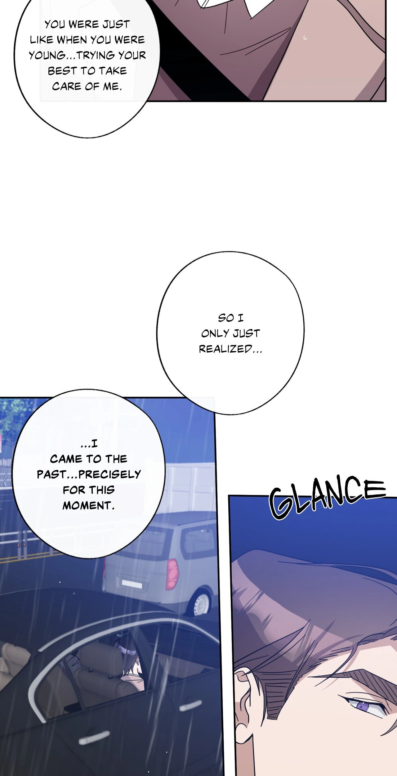 Confessions of a Male Celeb Chapter 41 page 48 - 
