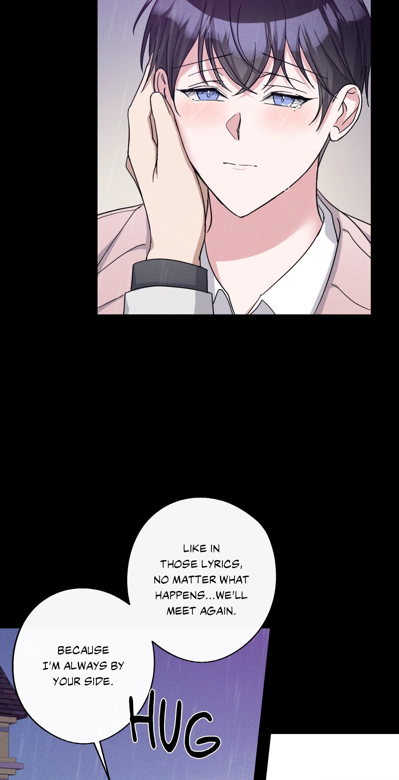 Confessions of a Male Celeb Chapter 42 page 12 - 
