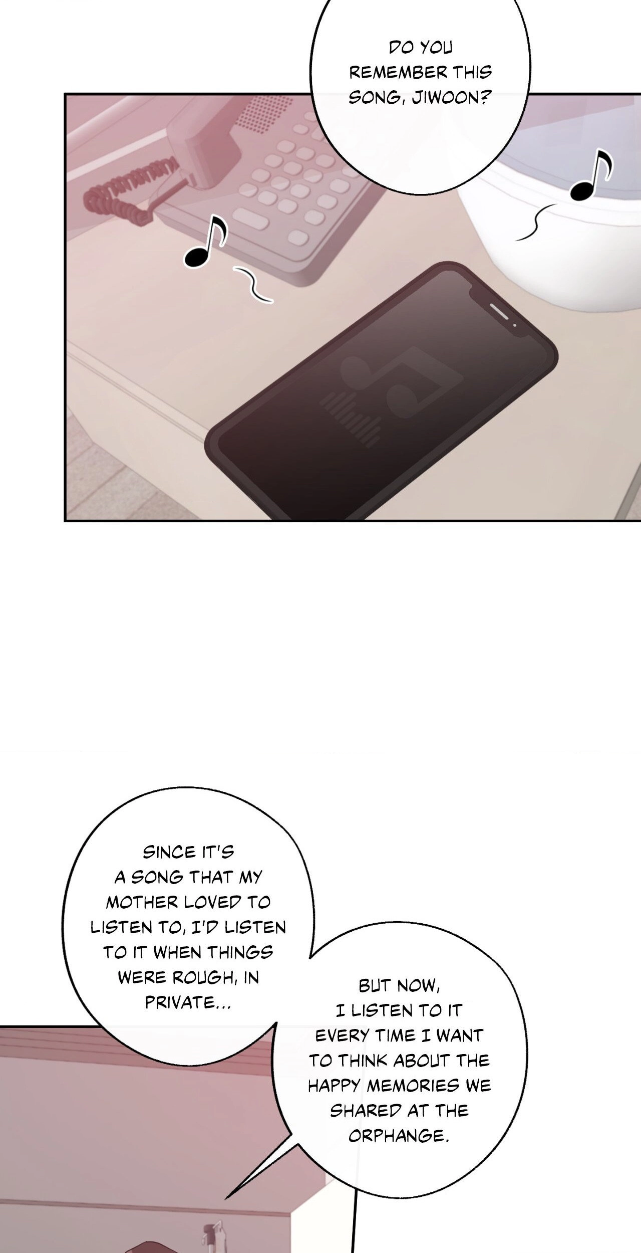 Confessions of a Male Celeb Chapter 42 page 26 - 