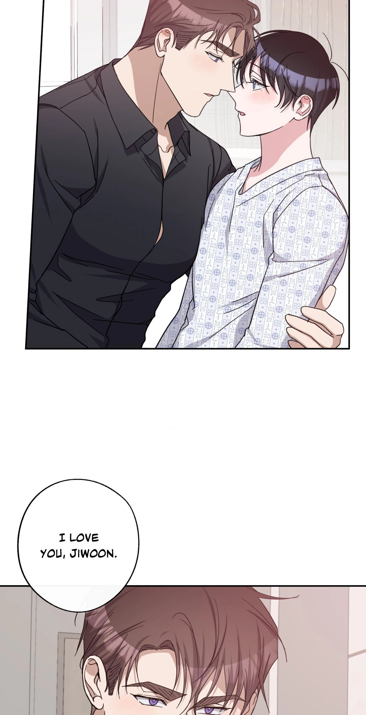 Confessions of a Male Celeb Chapter 42 page 36 - 