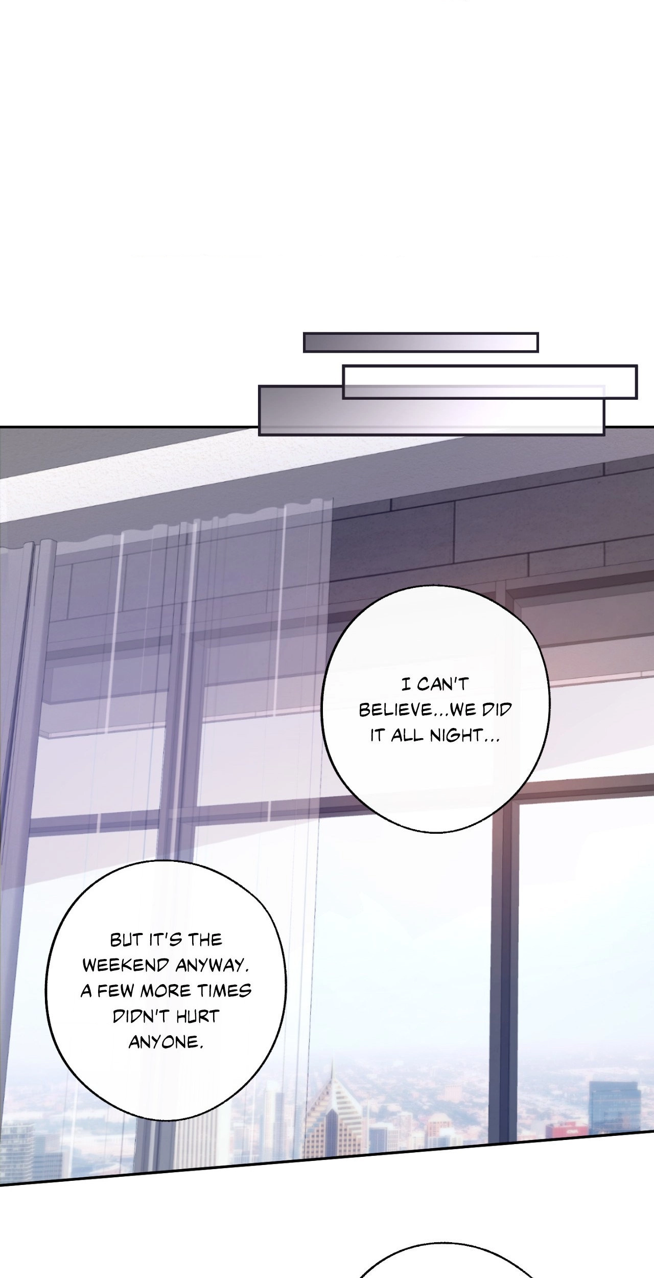 Confessions of a Male Celeb Chapter 42 page 55 - 