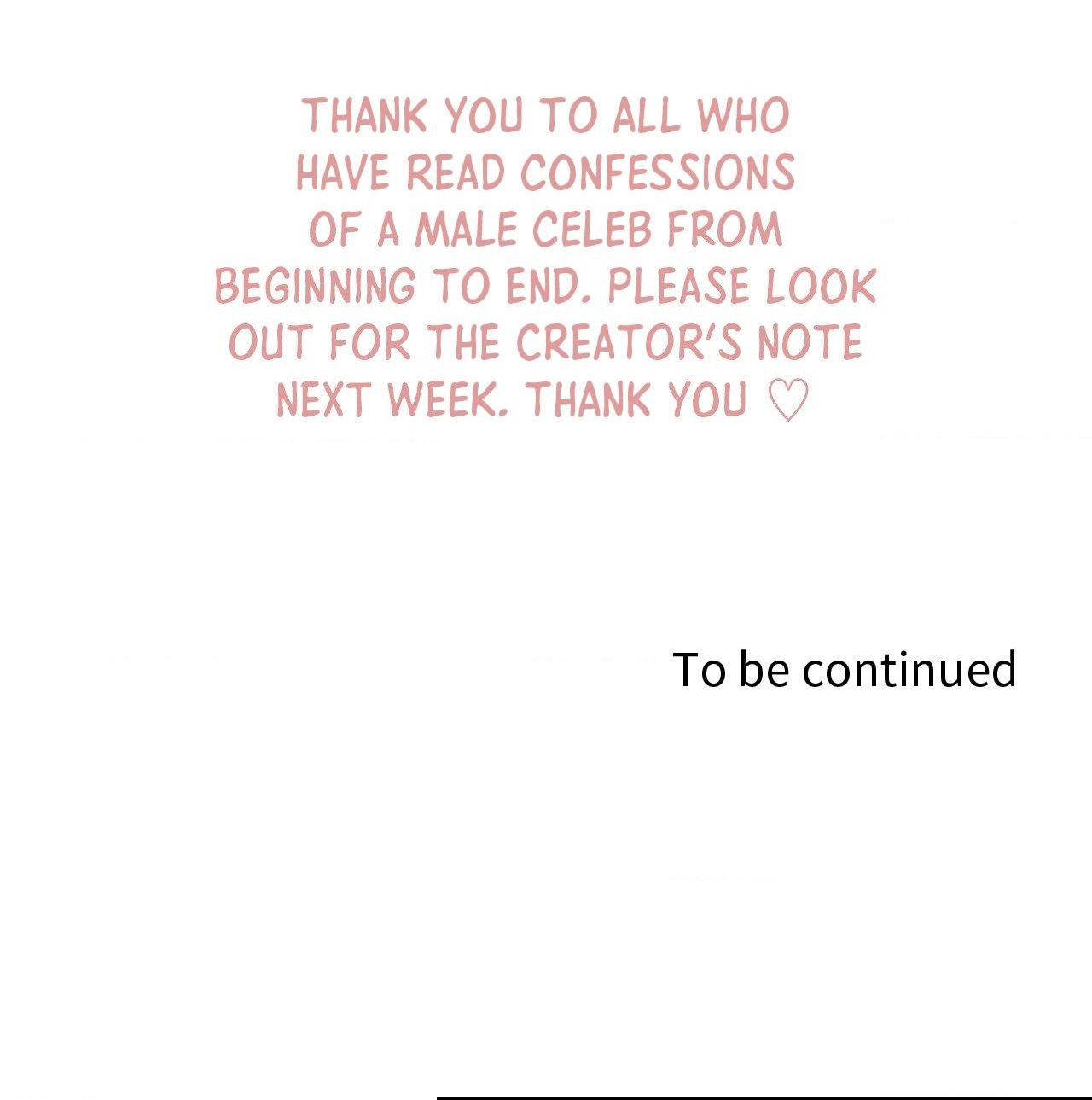 Confessions of a Male Celeb Chapter 42 page 69 - 