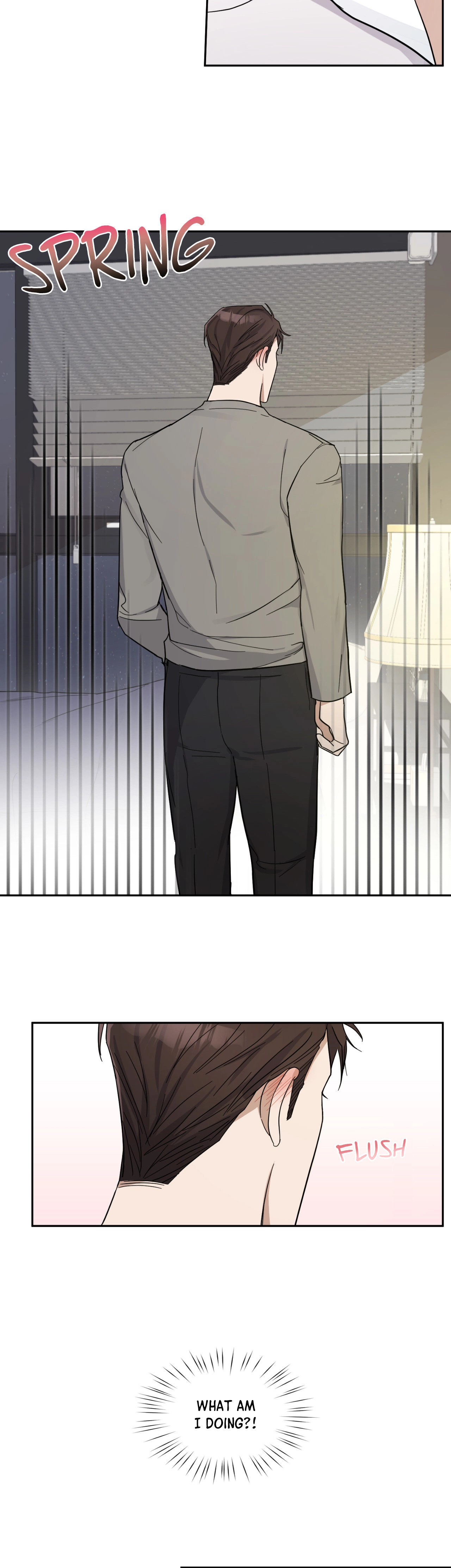 Confessions of a Male Celeb Chapter 6 page 16 - 